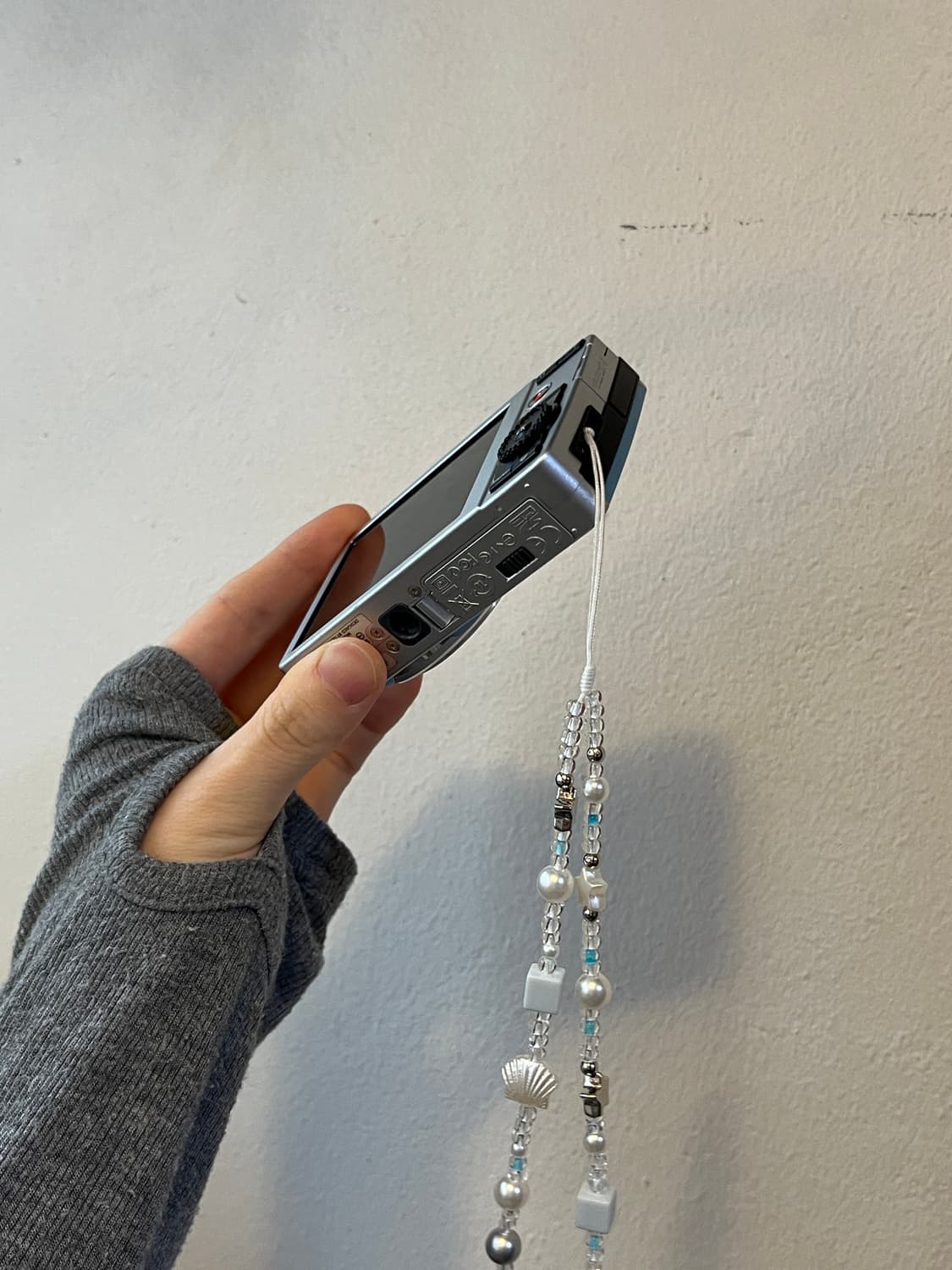 [작례] 올림푸스 뮤7040 상품이미지3