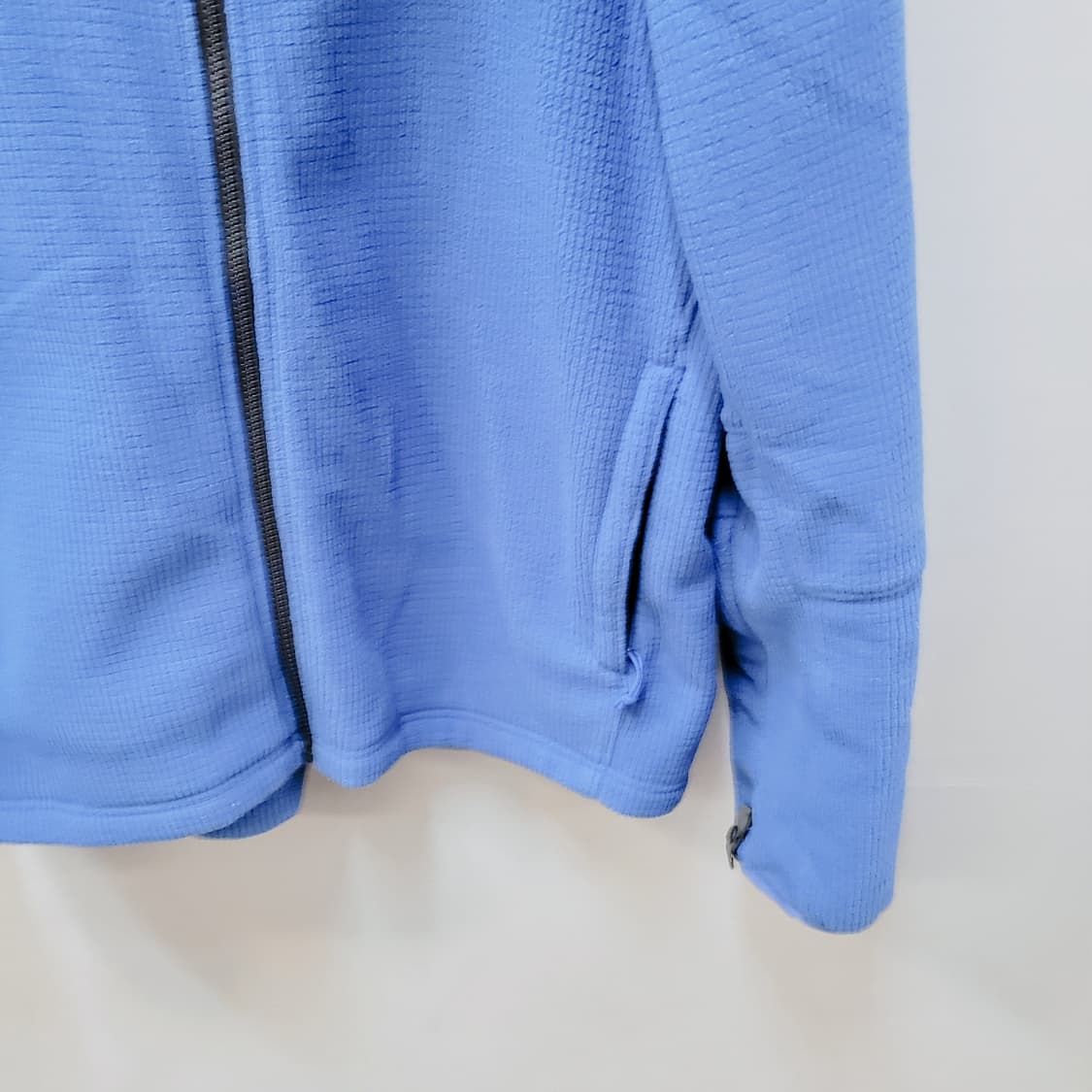 M~L) 노스페이스 후리스 집업  상품이미지2