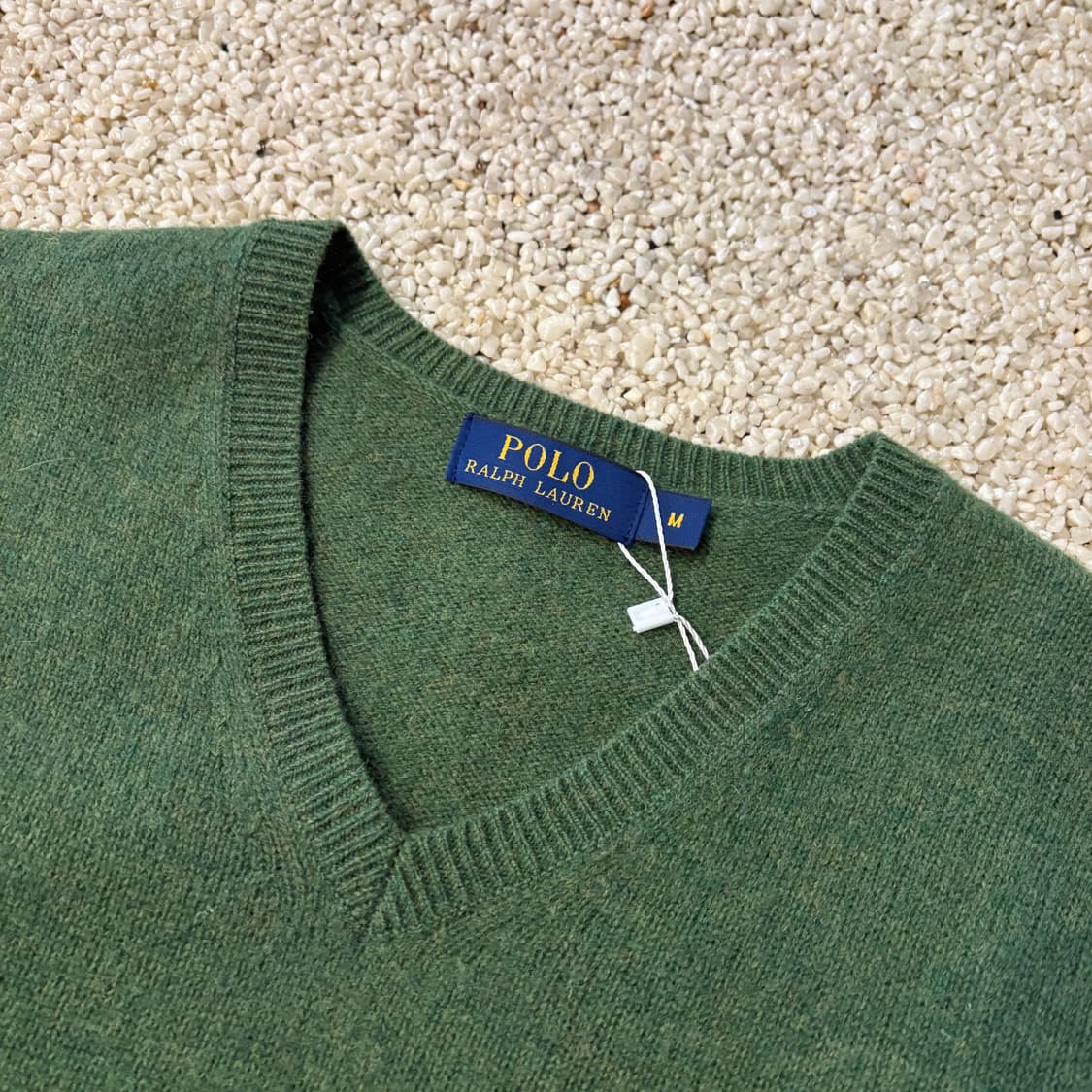 폴로 니트 ⭐️1059 상품이미지3
