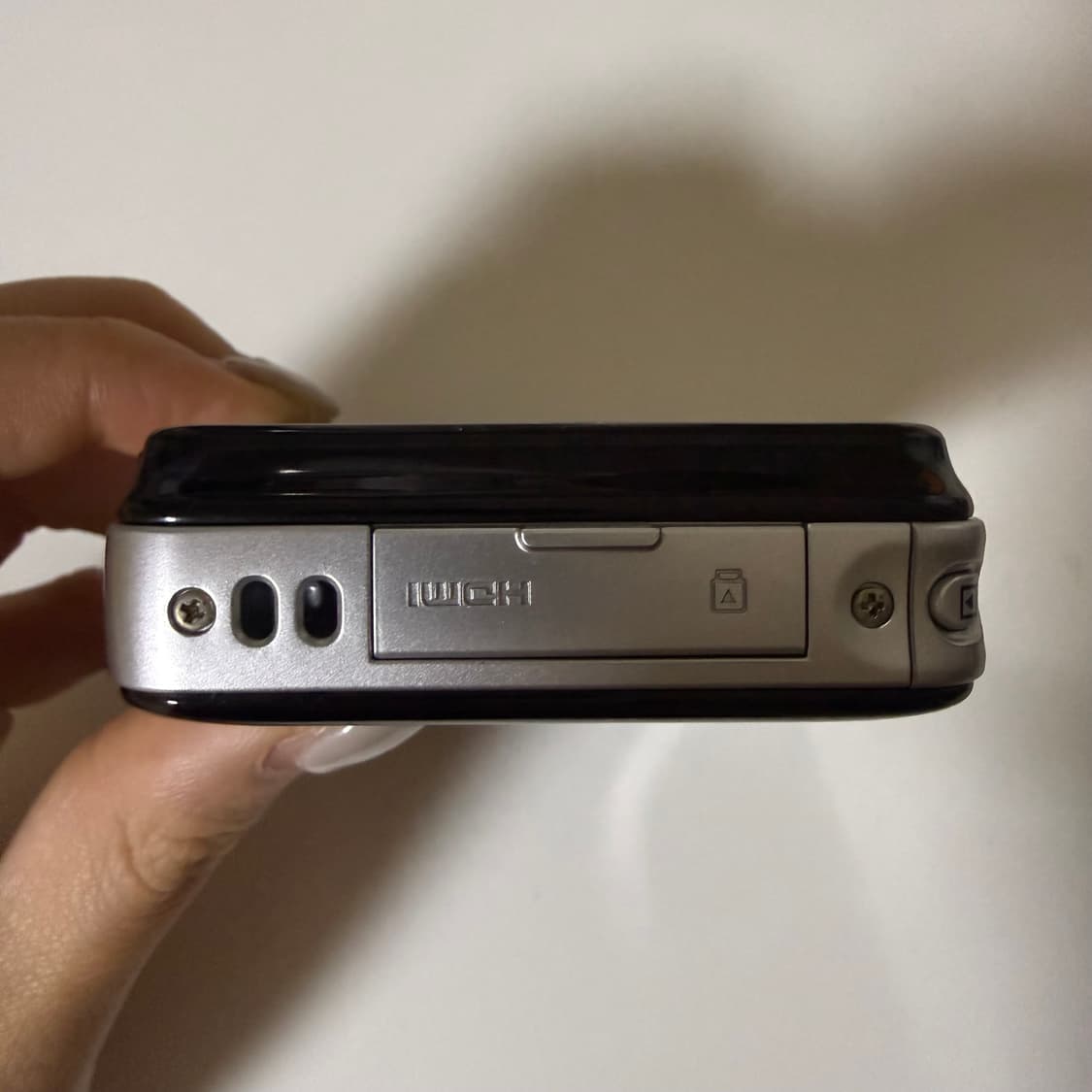 삼성 ST600 / 디카 / 디지털 카메라 / 한효주디카 상품이미지4