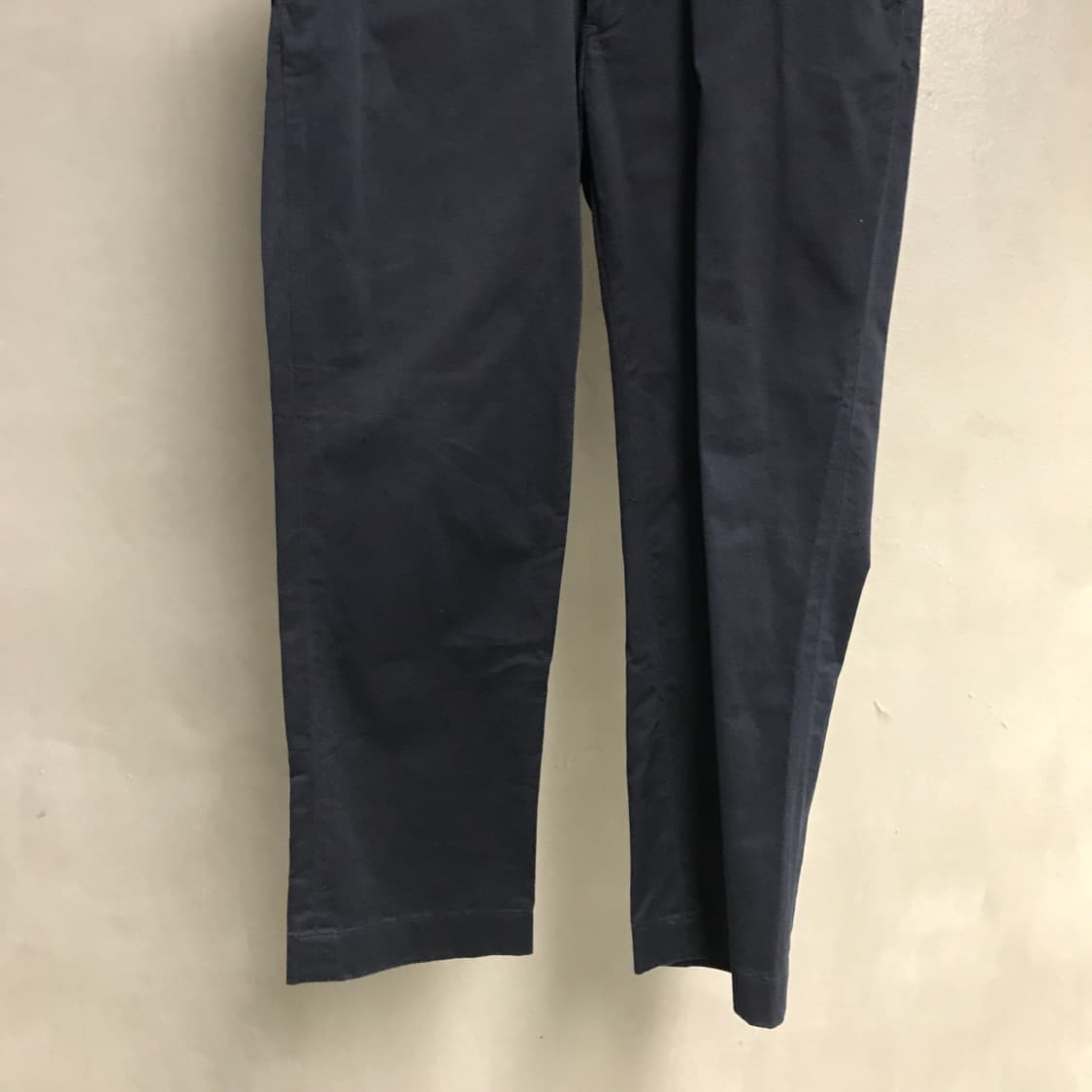 폴로 랄프로렌 네이비 치노 팬츠 30/32 상품이미지3