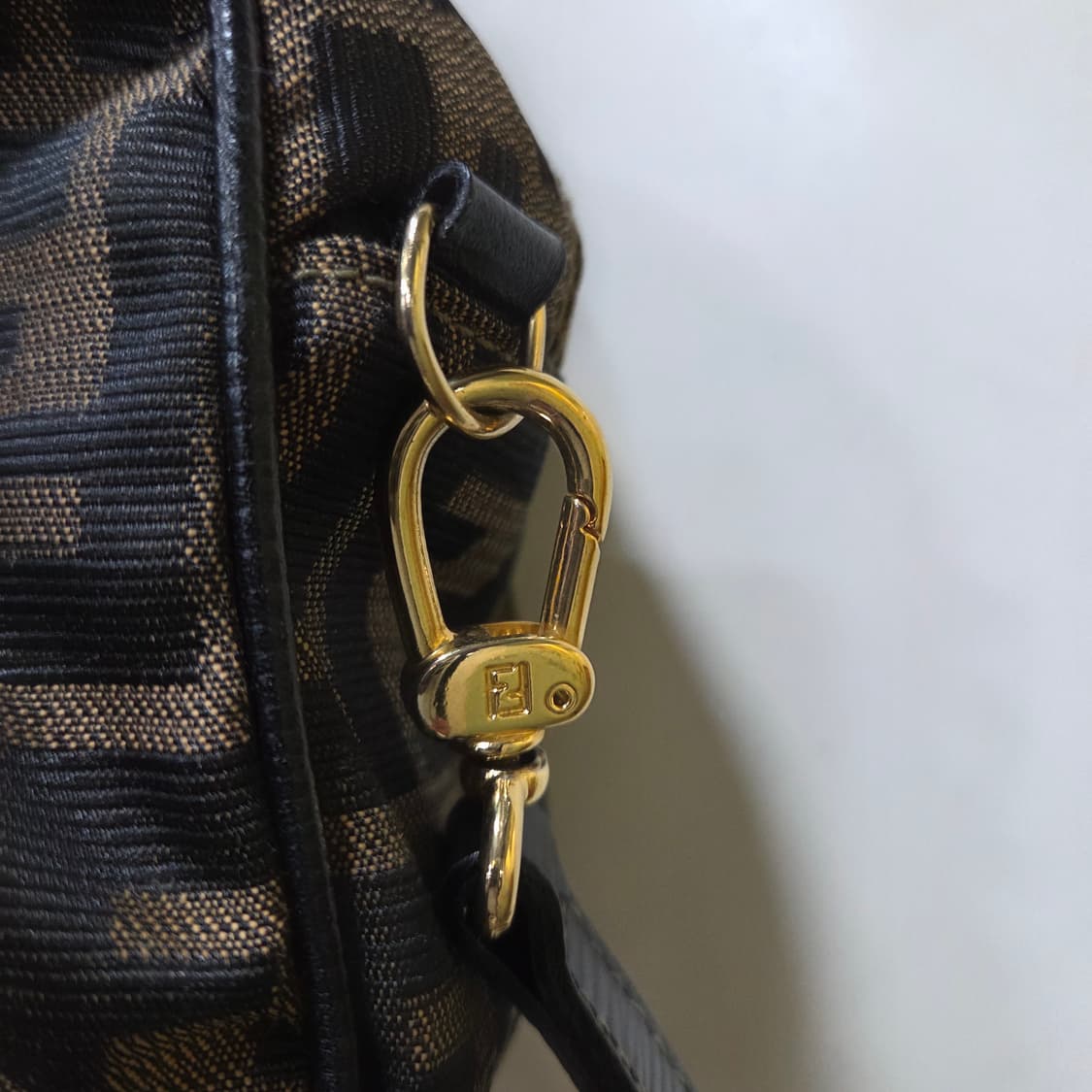 펜디 쥬카 미니 크로스 상품이미지5