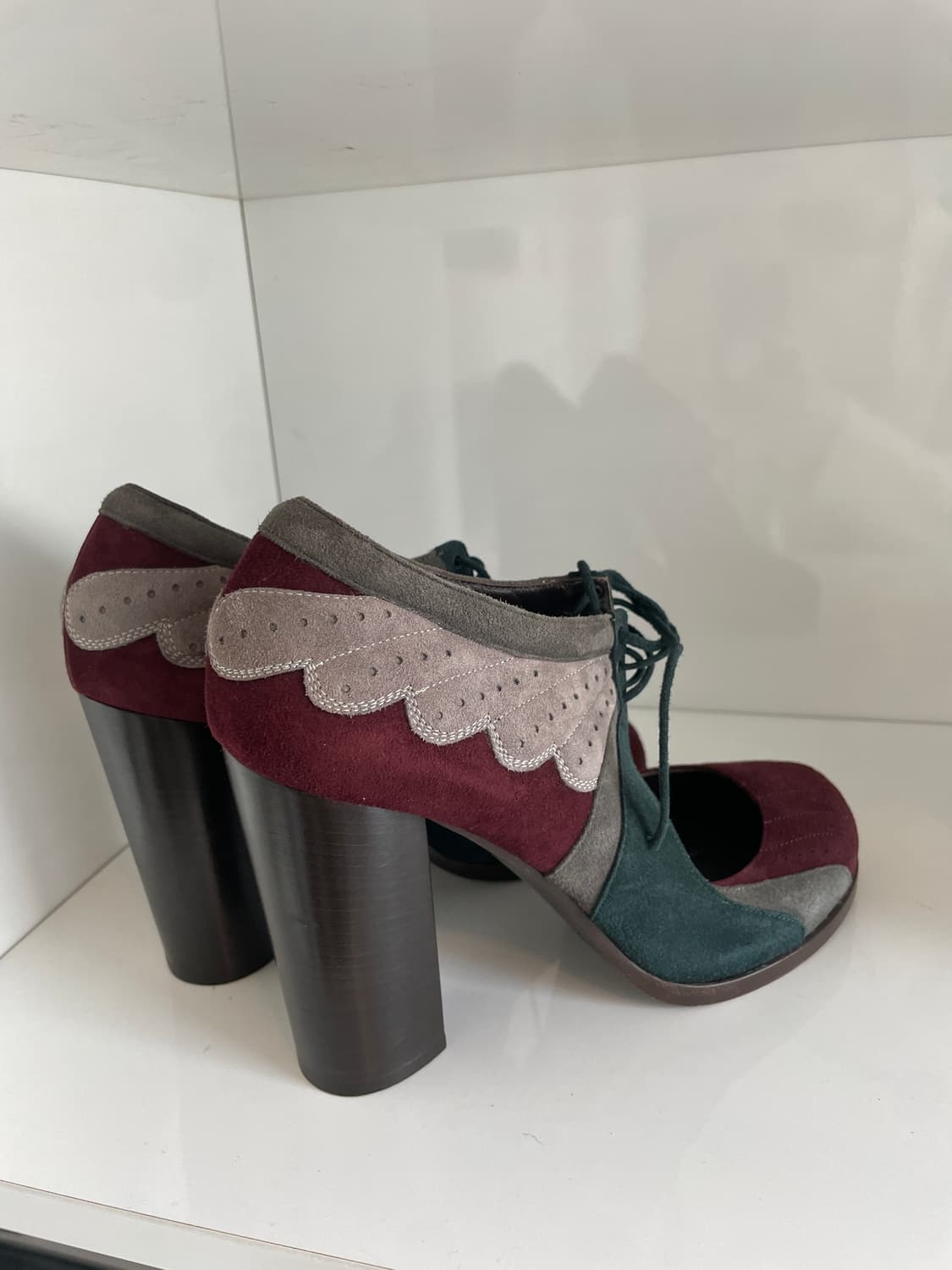 안토니오 마라스 가죽 구두 상품이미지2