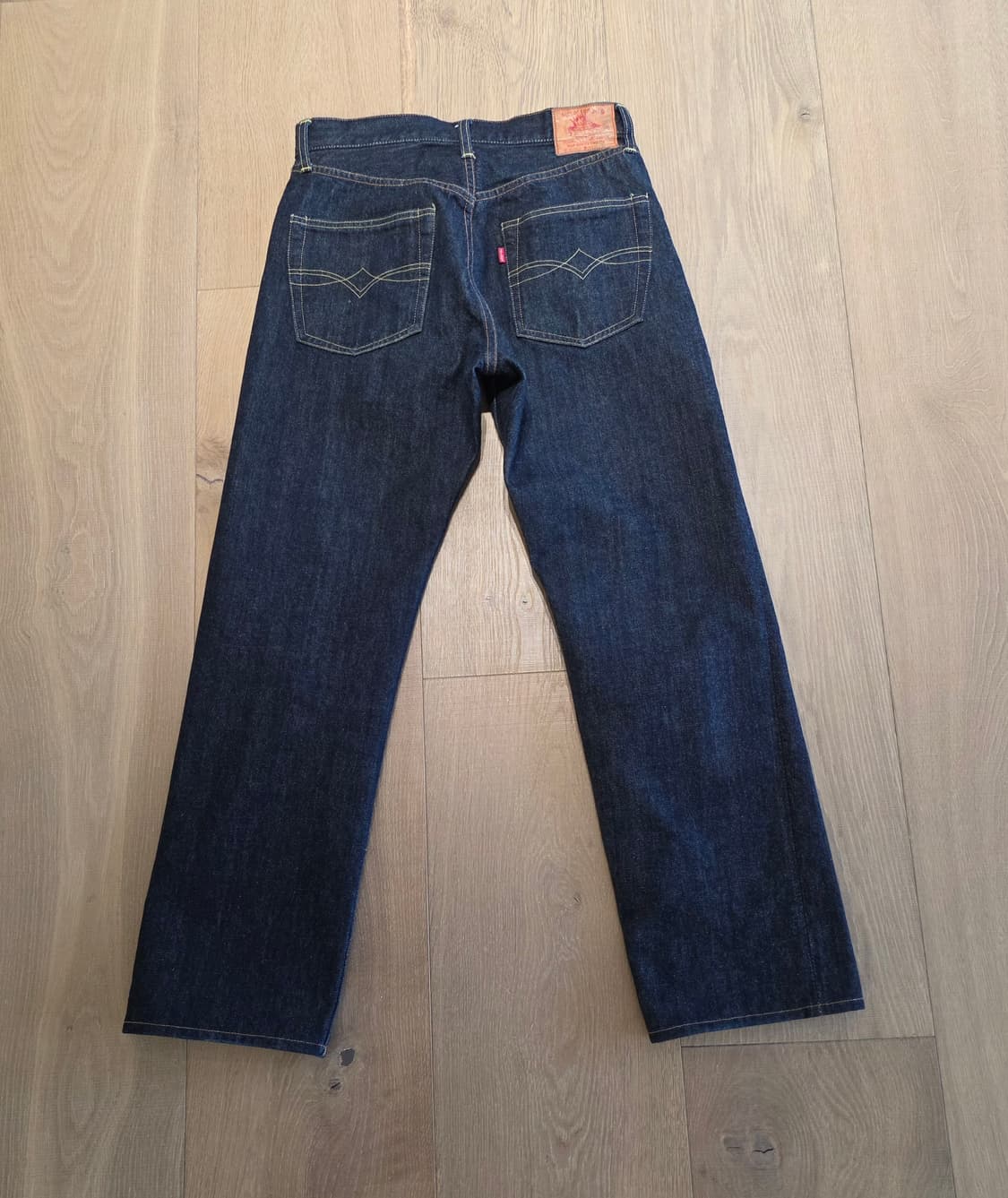 JELADO 제라도 301 exx  데님 31
JELADO  상품이미지2