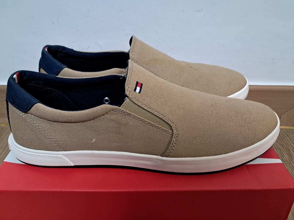 타미힐피거 슬립온 260 상품이미지1