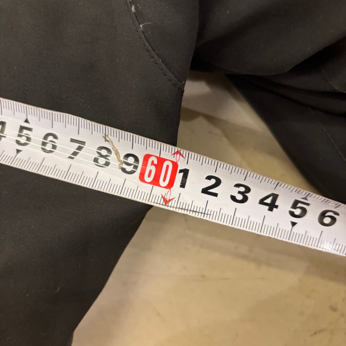 몽벨 퍼 푸퍼 패딩 점퍼 상품이미지6