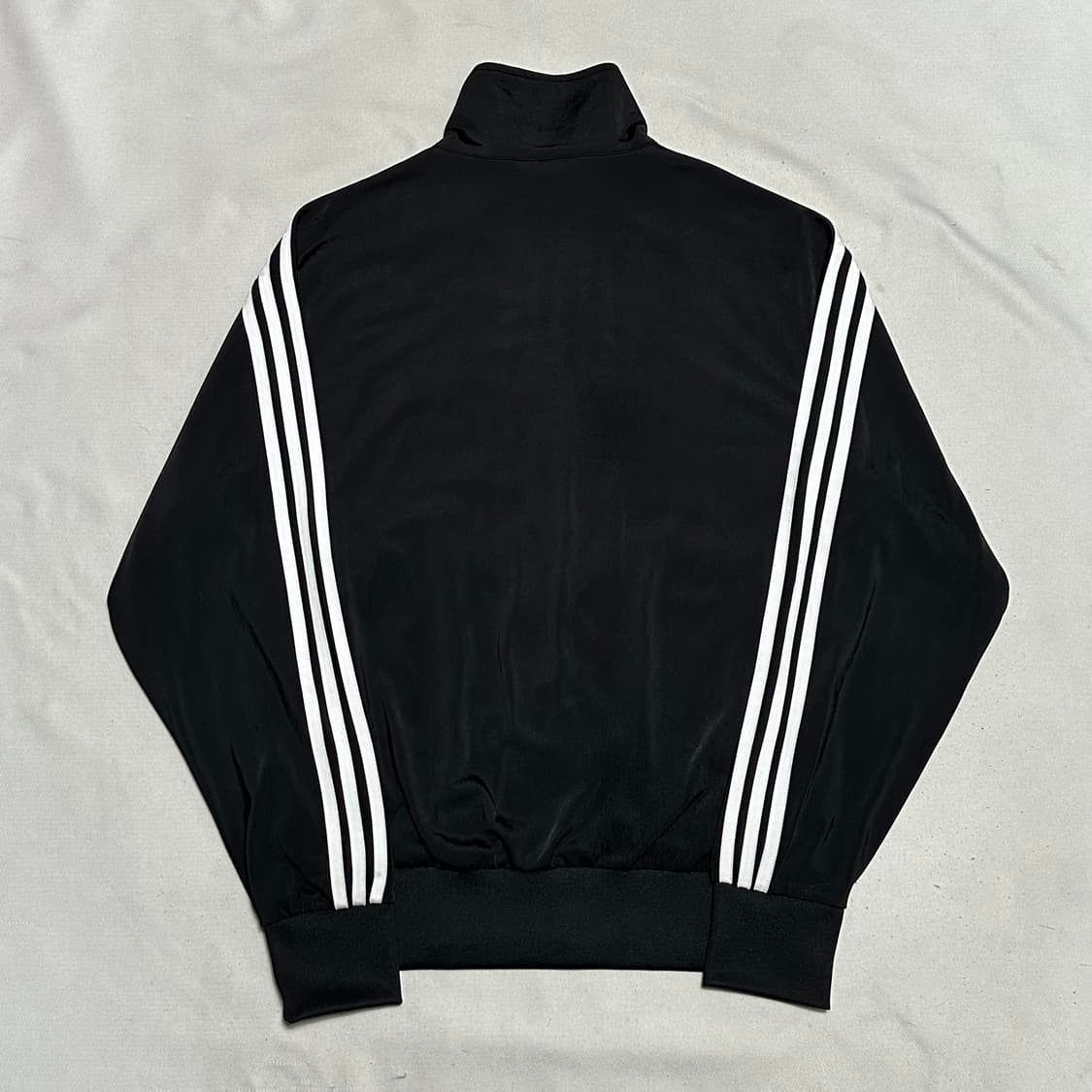 M 아디다스 신형 파이어버드 블랙 트랙탑 상품이미지3