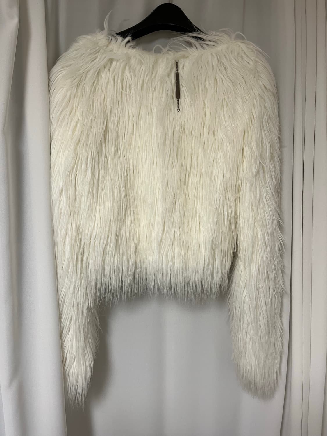 보헤미안 서울 bohemian seoul 퍼자켓 상품이미지3