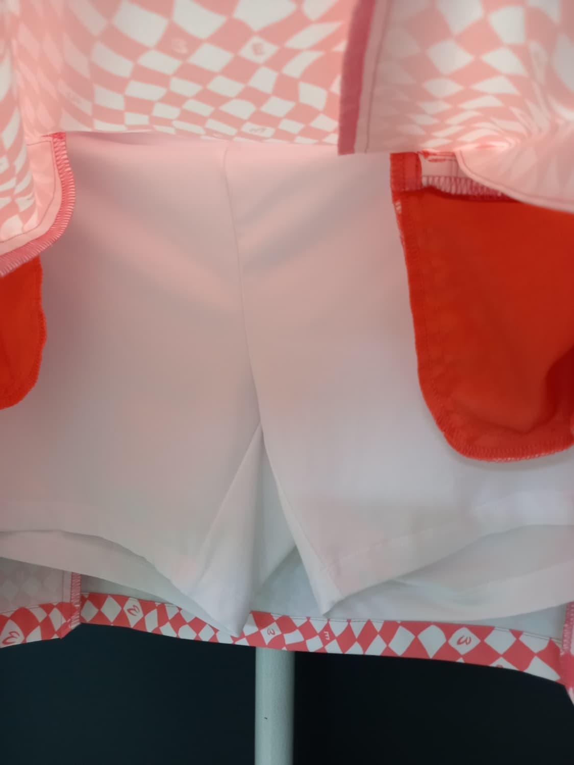 마스터바니 골프 춘하 큐롯스커트 33 상품이미지5