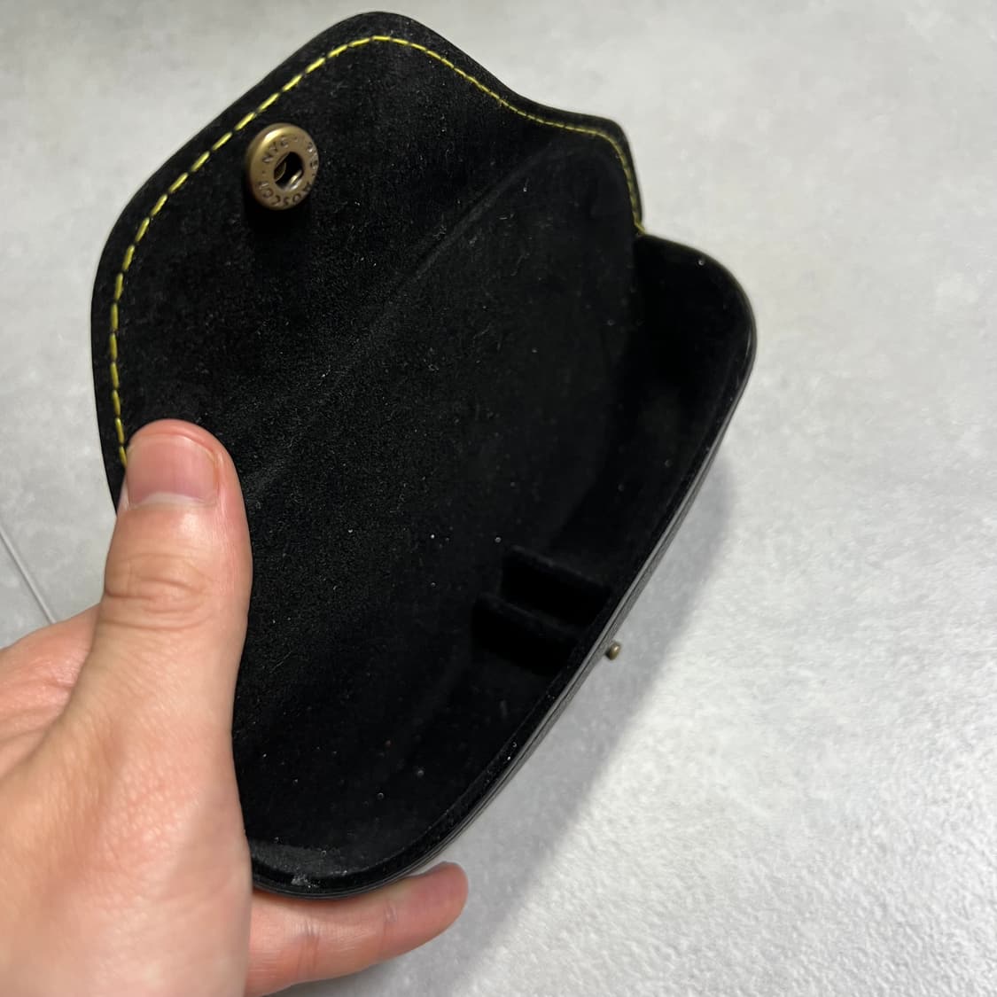 MOSCOT 모스콧 선글라스 안경 케이스 상품이미지3