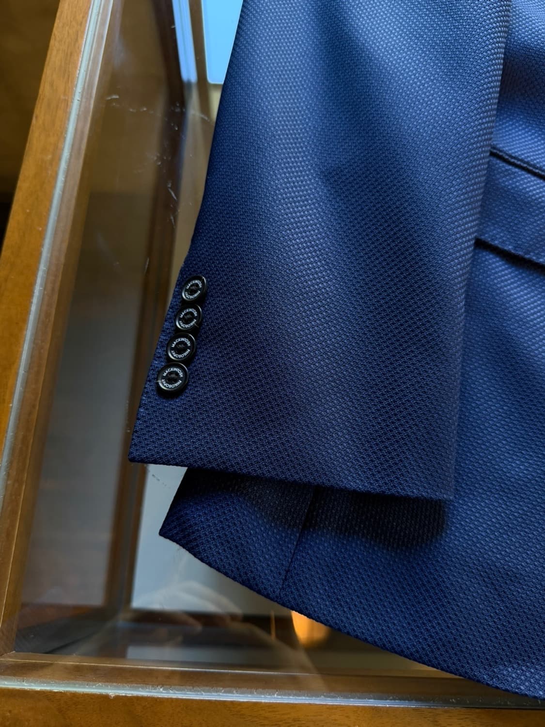 맥킨토시 테일러드 자켓 100 상품이미지9