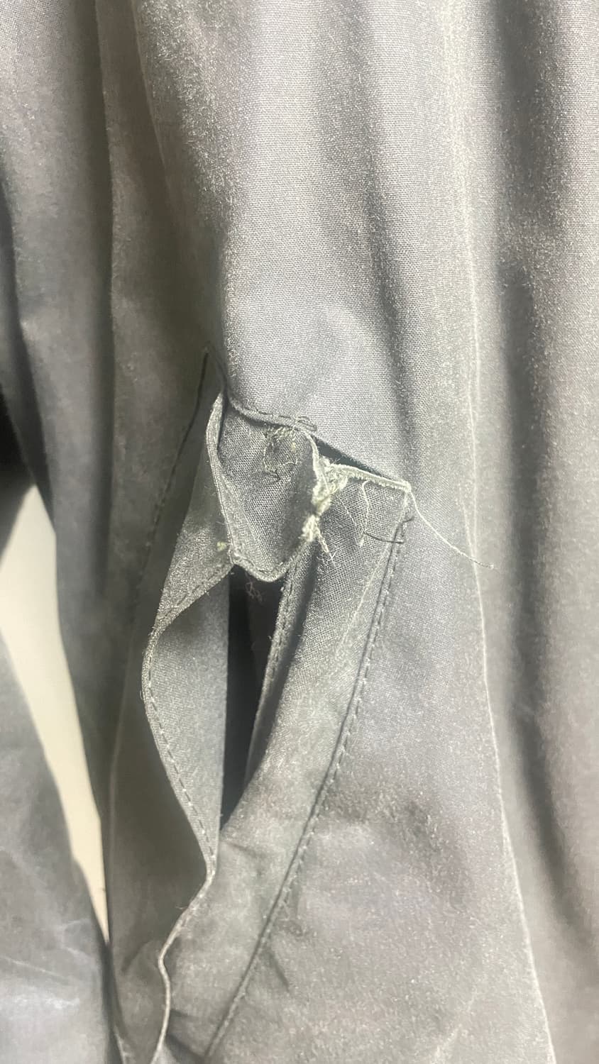 바버 트랜스포트 왁스 자켓 38 상품이미지2