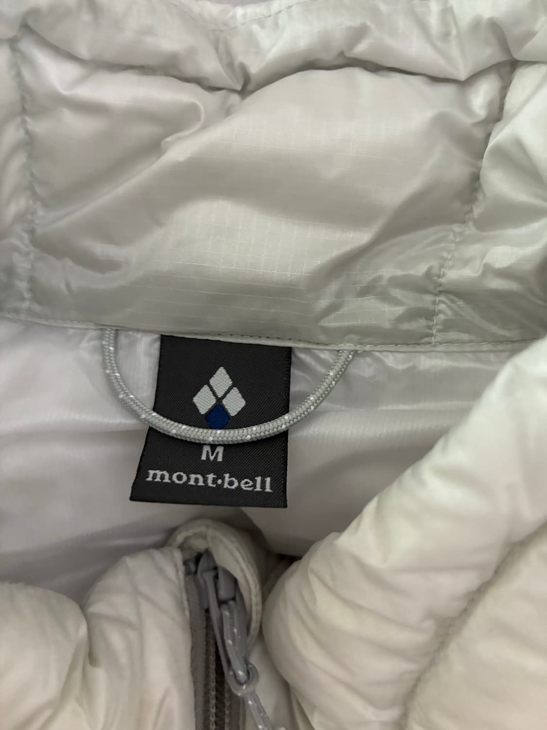 몽벨 수페리어 M 새상품 상품이미지2