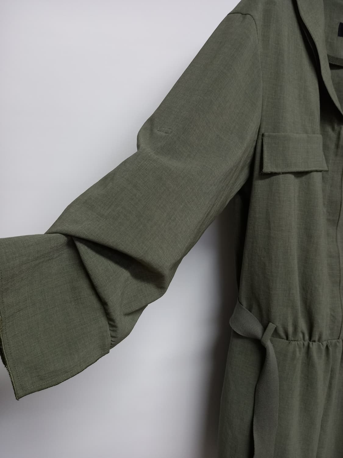 새 타임 춘하  점프수트 F 44-66 상품이미지6