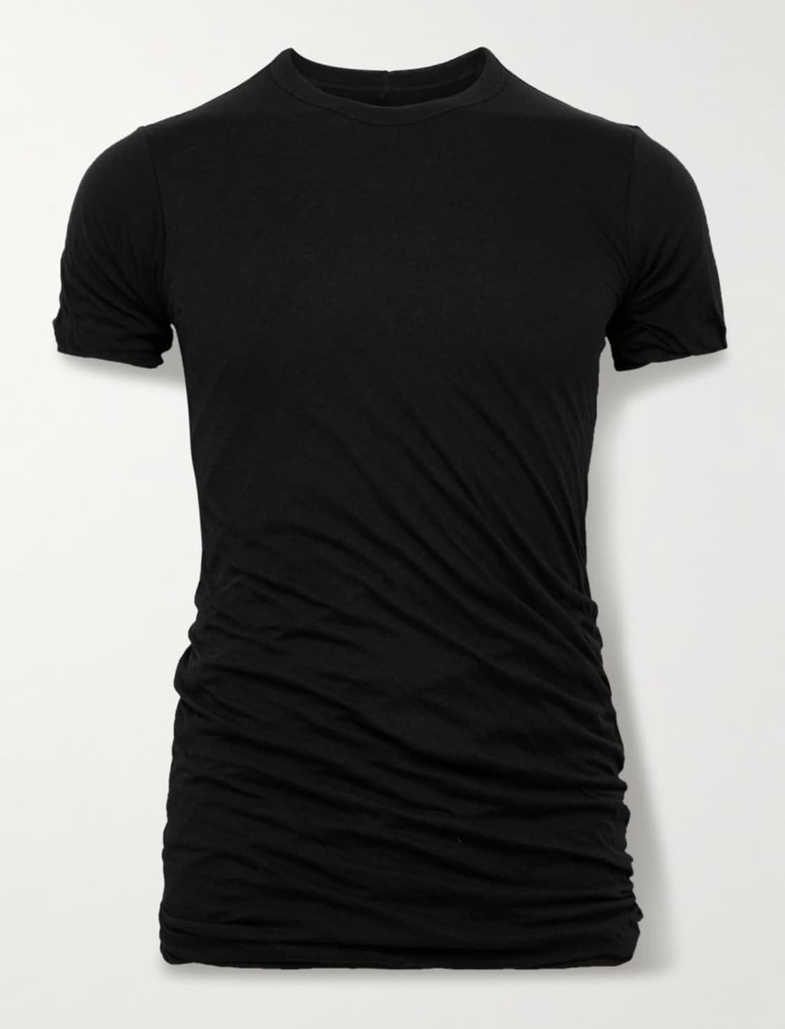 릭 오웬스 더블 티셔츠 S 상품이미지1