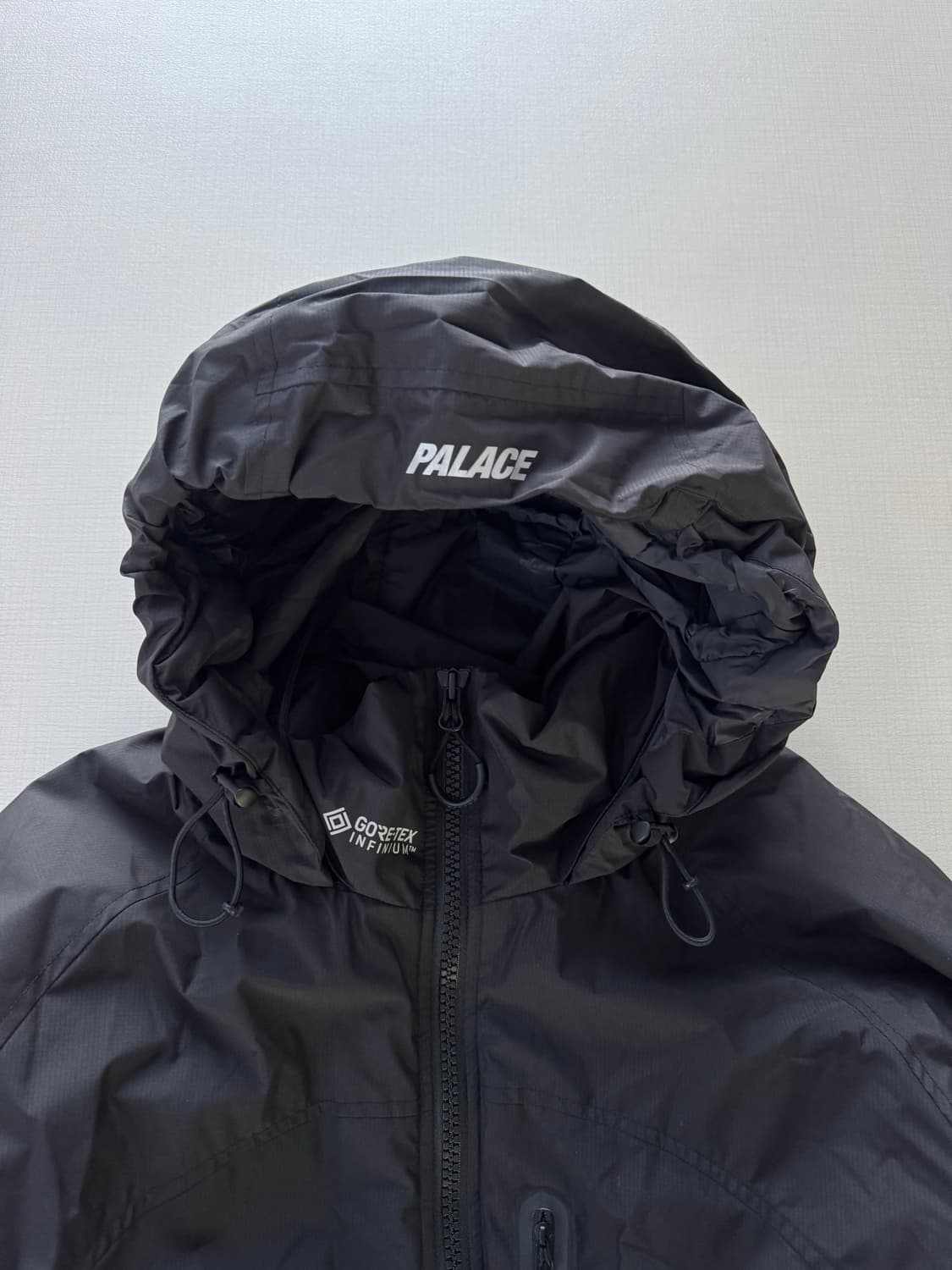 Fw22 팔라스 고어텍스 인피니움 자켓 상품이미지7