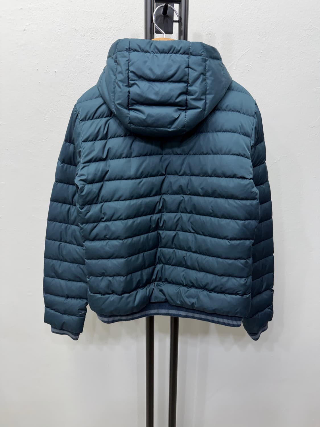 정품) 나이키 여성패딩 S 상품이미지4