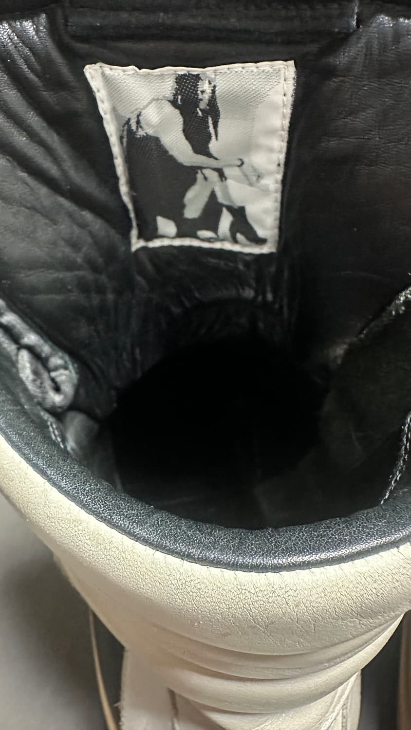 (급처) 지오바스켓 42.5 판매합니다.  상품이미지3