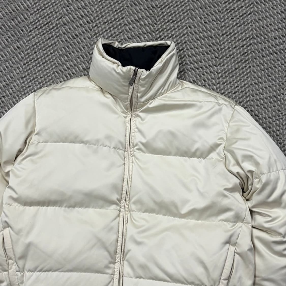 랄프로렌스포츠 리버시블 패딩 v1396 상품이미지5