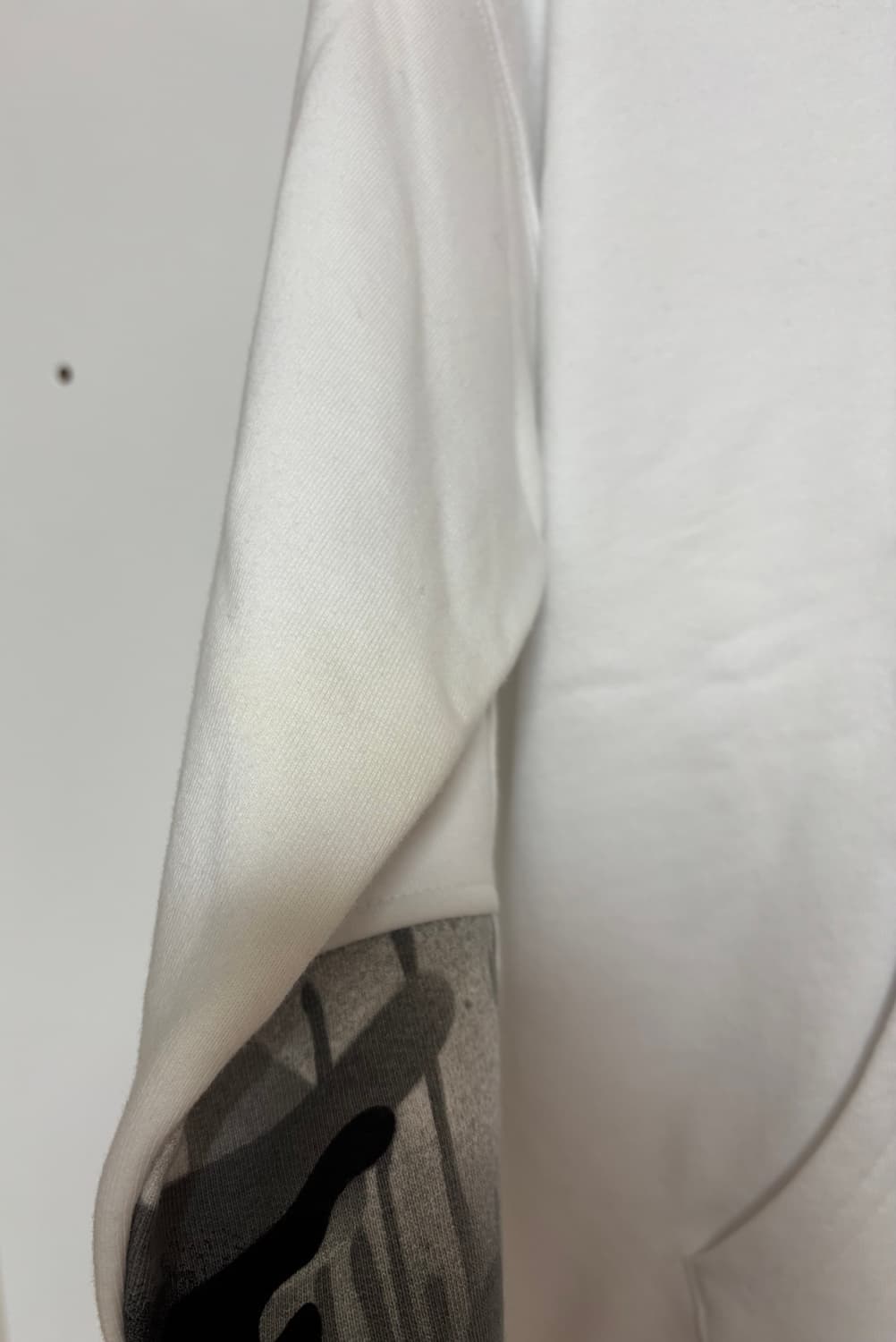 에이프 후드집업 상품이미지9