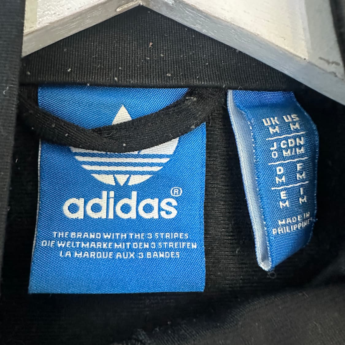 [M] 아디다스 파이어버드 져지 상품이미지2