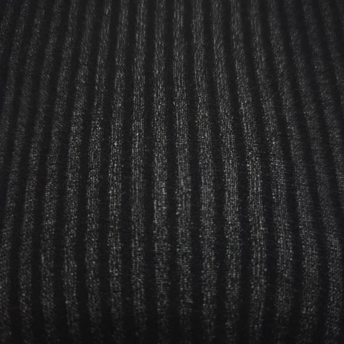 GUUNU 블랙 펄 골지 스트라이프 팬티스타킹 상품이미지2