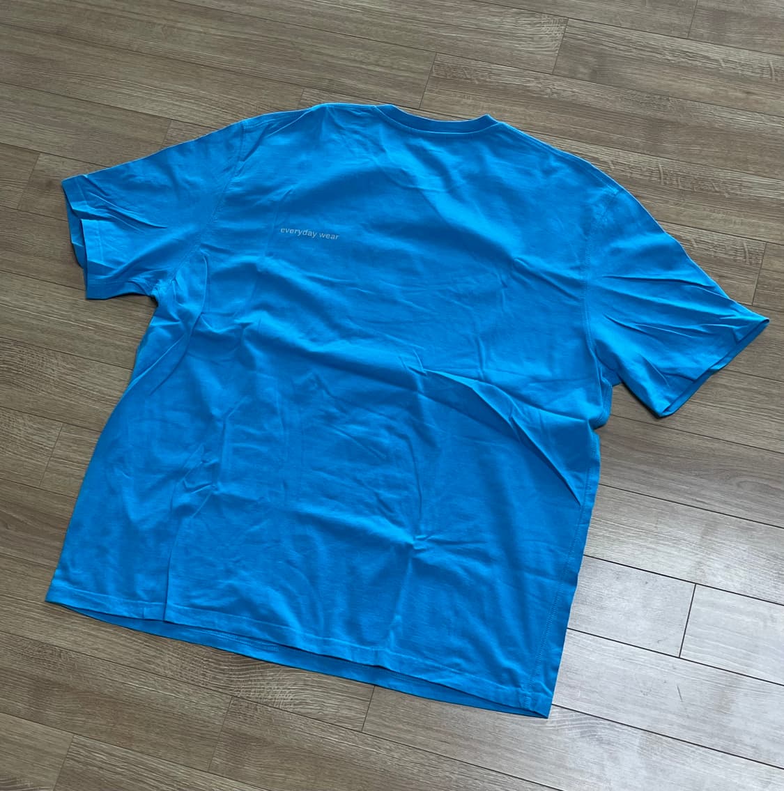 Mmlg 티셔츠 래빗 상품이미지3