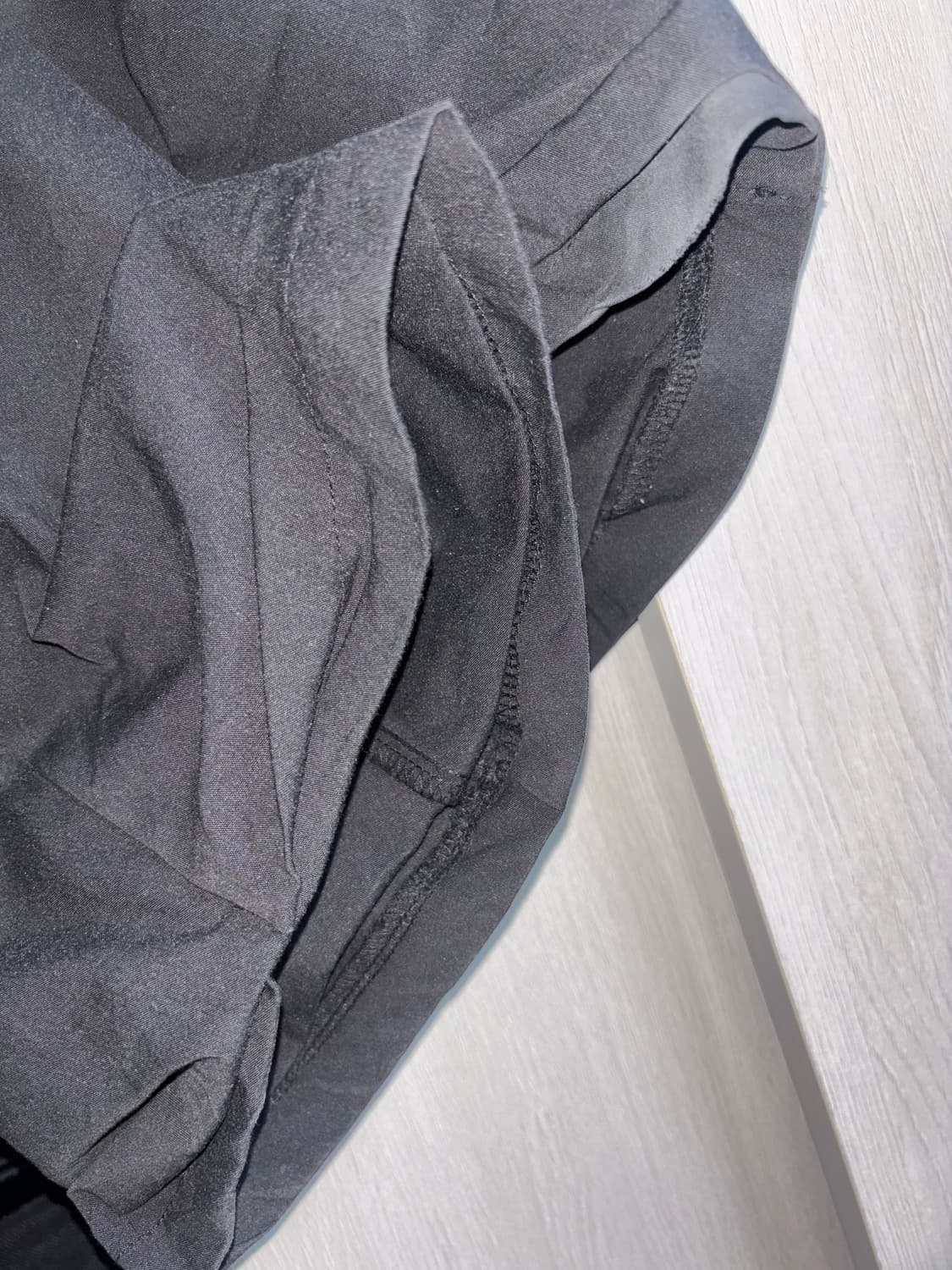 미세키서울 Draped chiton midi skirt pants SET 상품이미지3