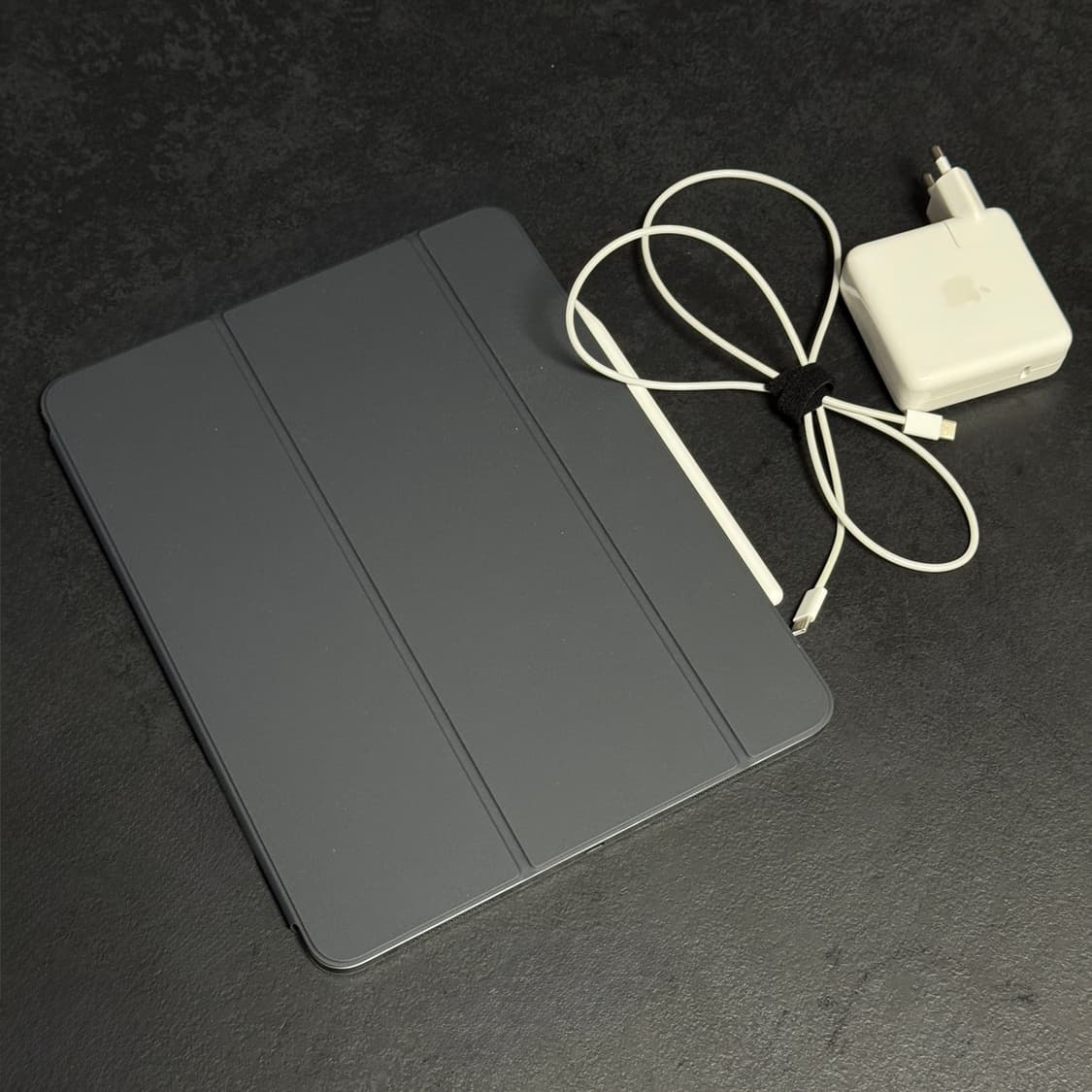 애플 아이패드 프로 13인치 M4 스페이스 그레이 2024년형 새상품 상품이미지1