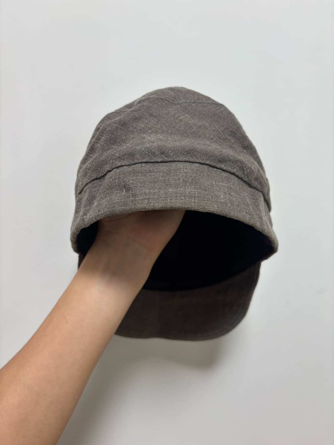 Kijima takayuki work cap 상품이미지7
