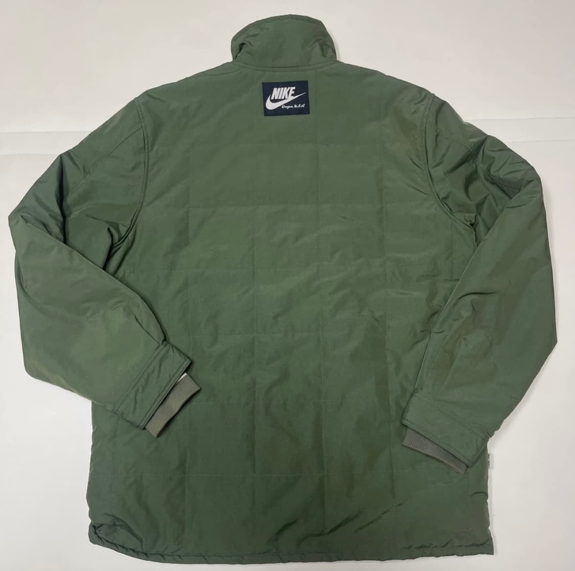 나이키 올드스쿨 퀄팅 자켓 XXL 상품이미지2
