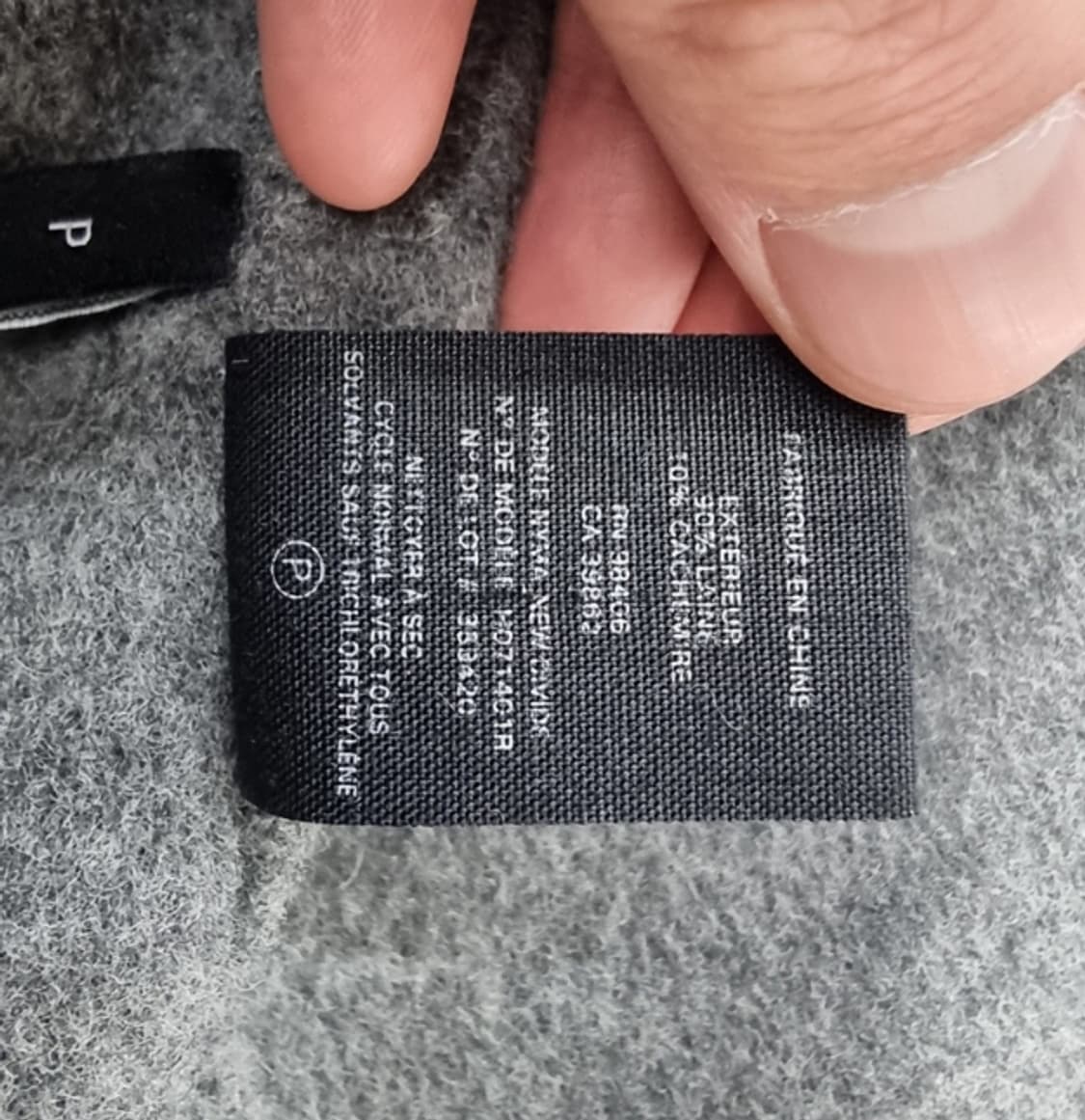 Theory 띠어리 상품이미지9