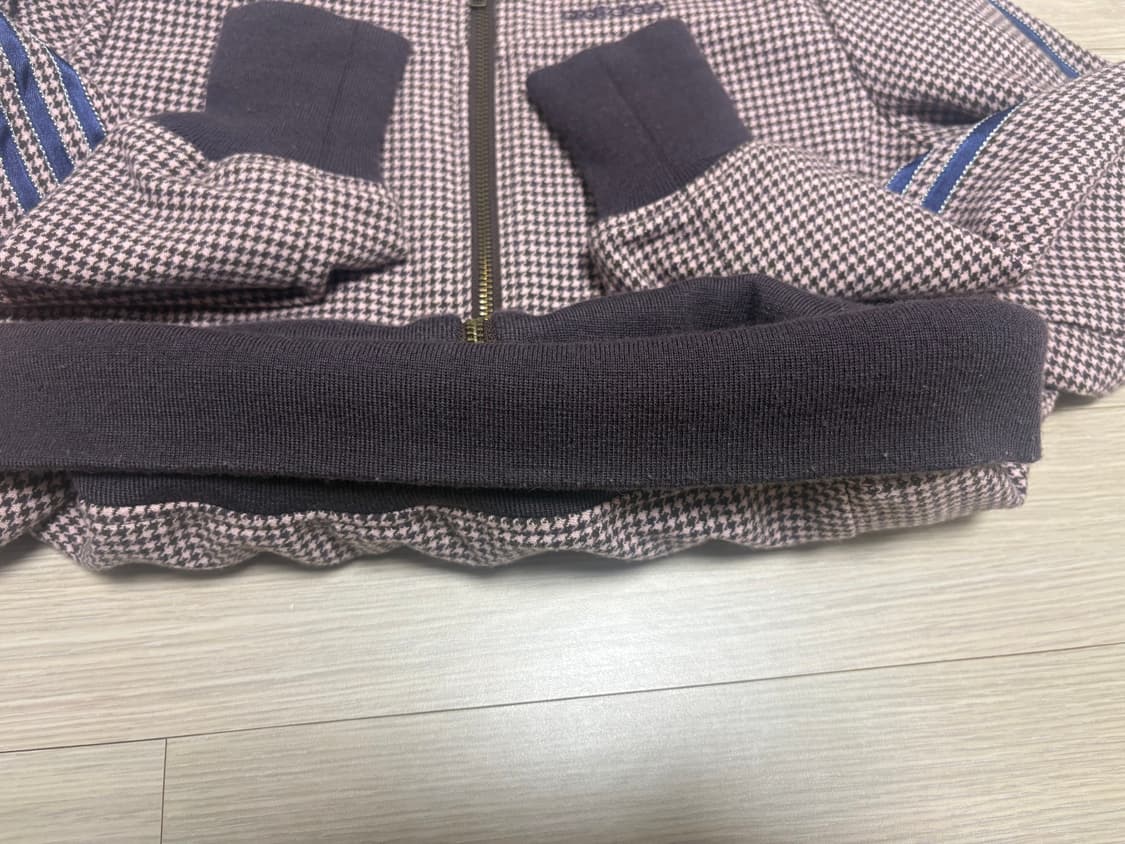 아디다스 여성 빈티지 자켓  상품이미지9