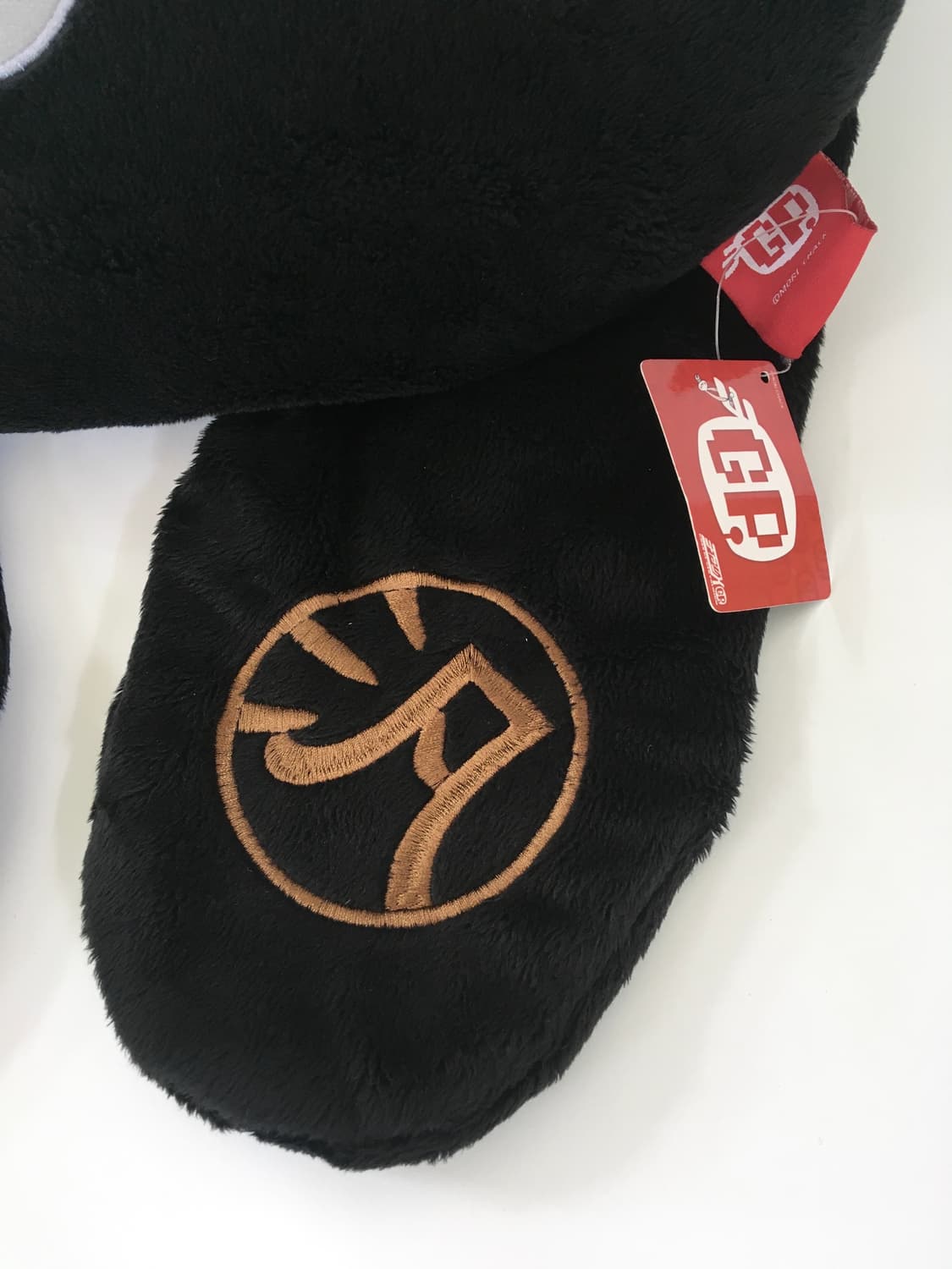 범용토끼 빅 쿠션 상품이미지5