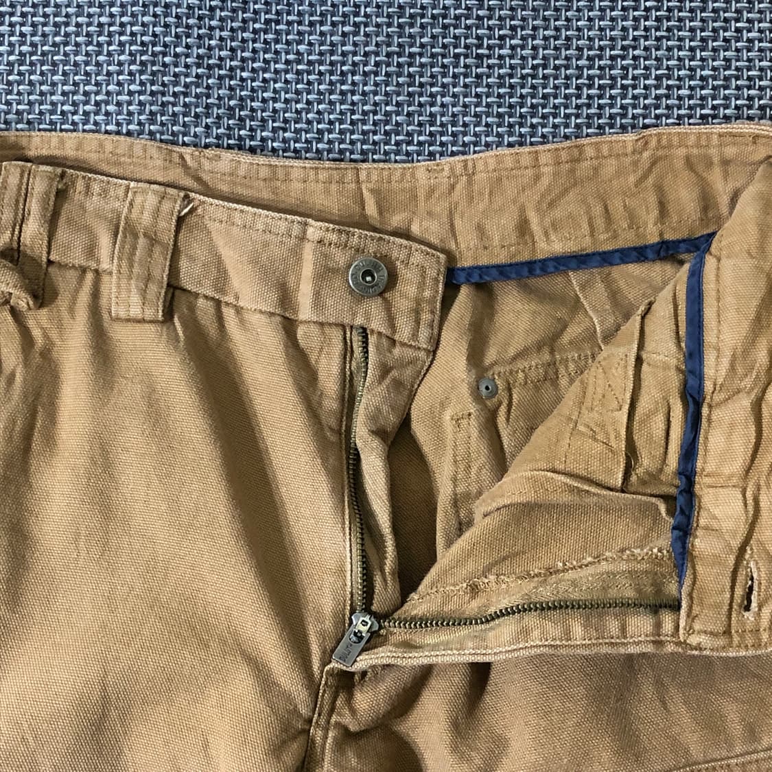 빈티지 워크팬츠(33) 상품이미지4