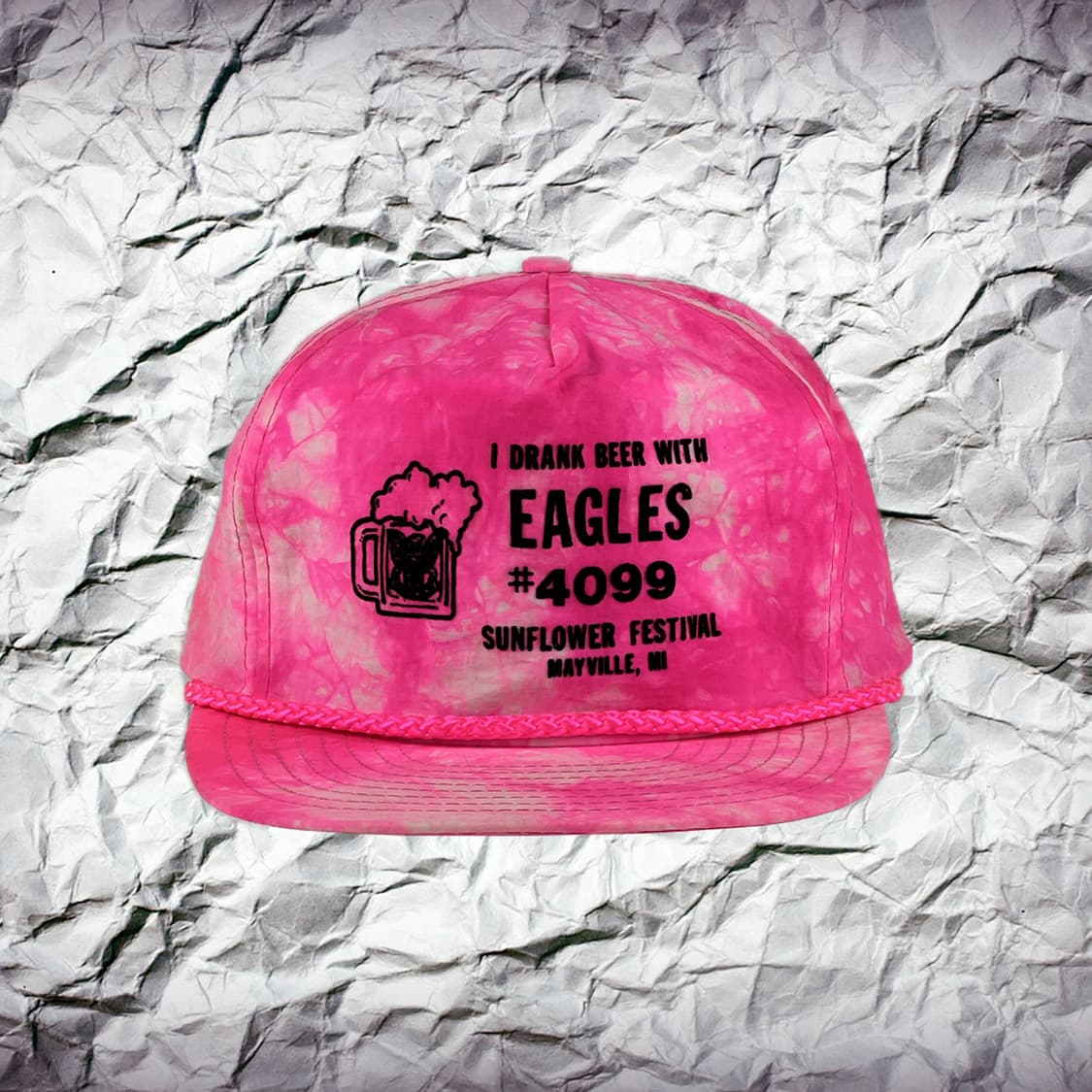EAGLES TRUCKER 상품이미지2