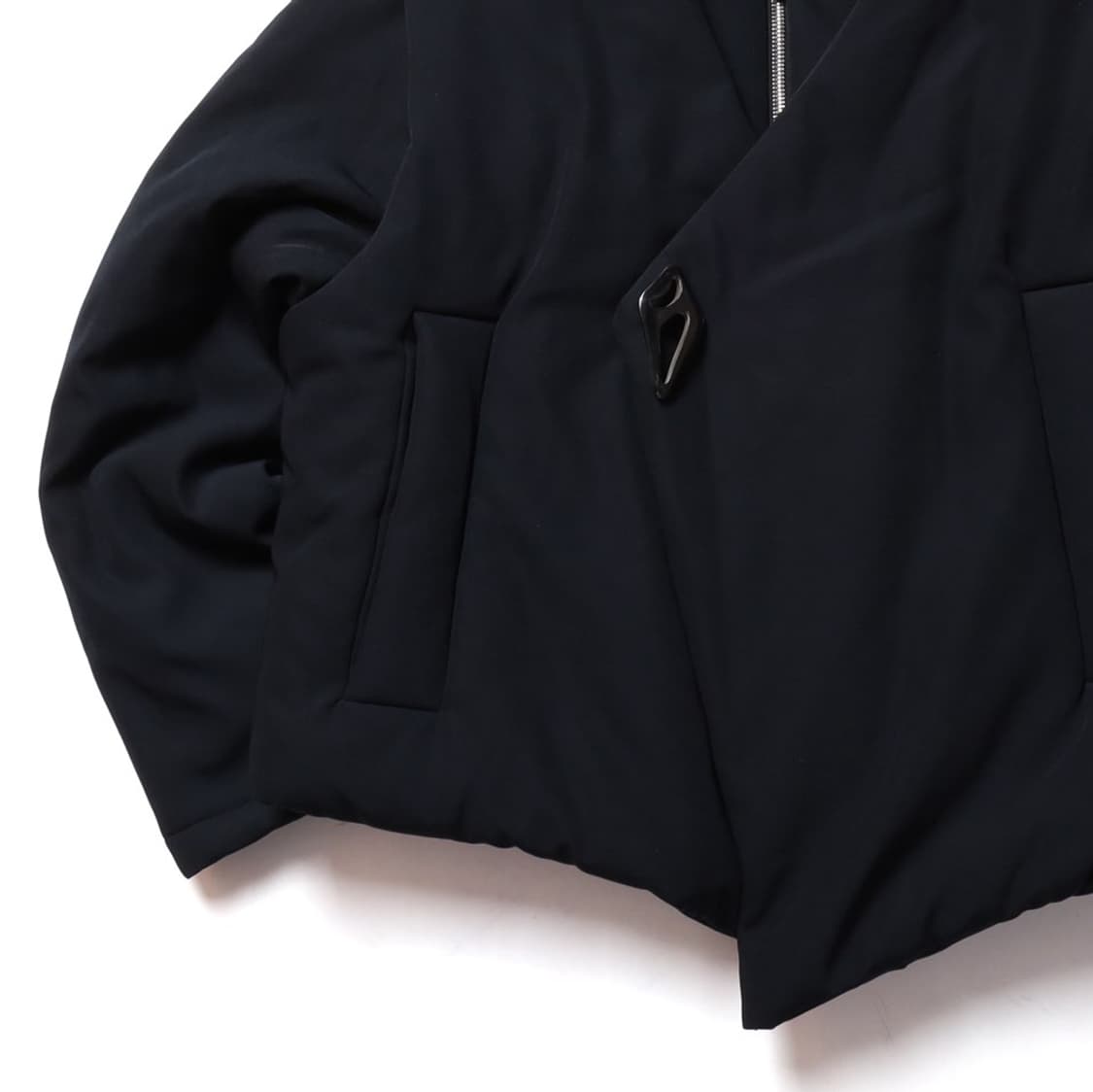 나마체코 Namacheko 18AW Asymmetric Jacket 상품이미지3