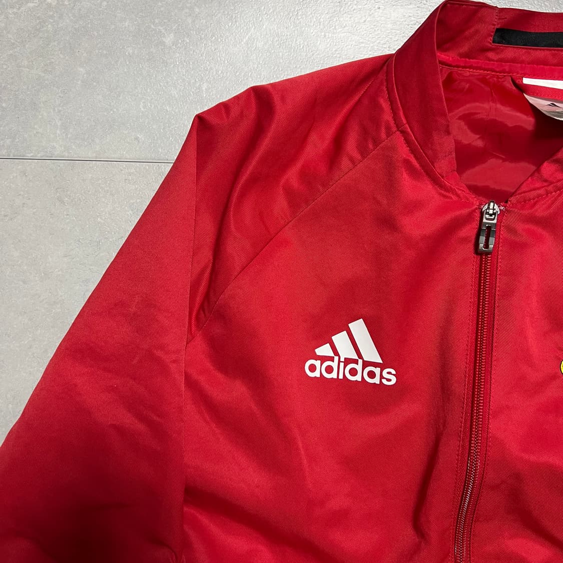 100 아디다스 맨유 져지 트랙탑 상품이미지2