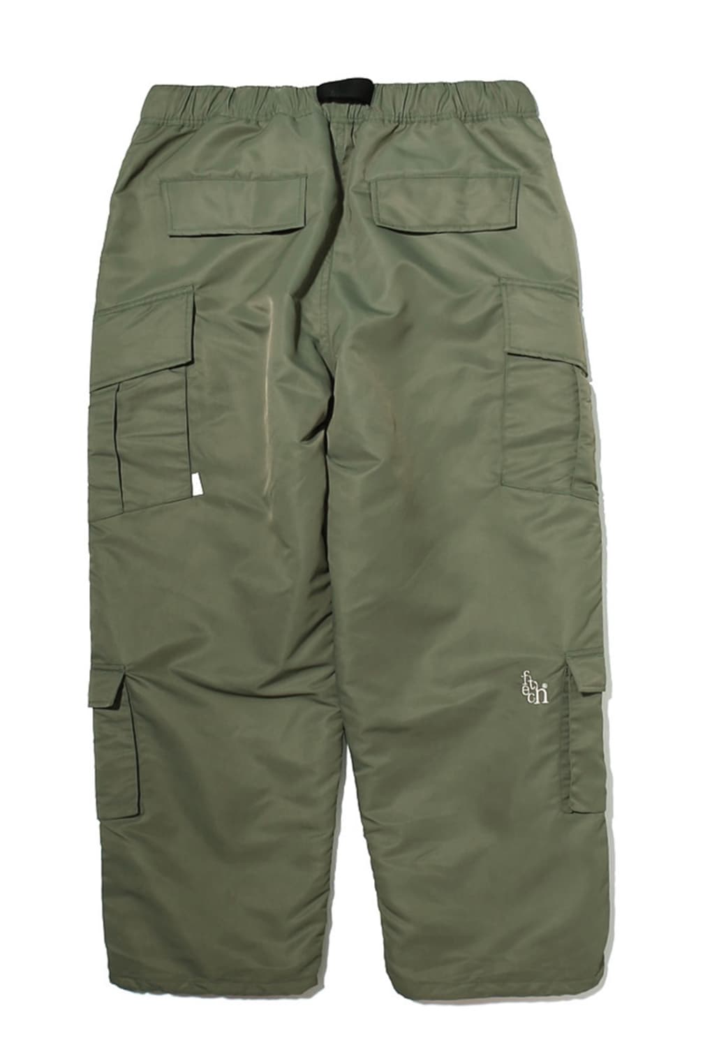 FETCH 페치 프리마로프트 카고 팬츠 상품이미지3