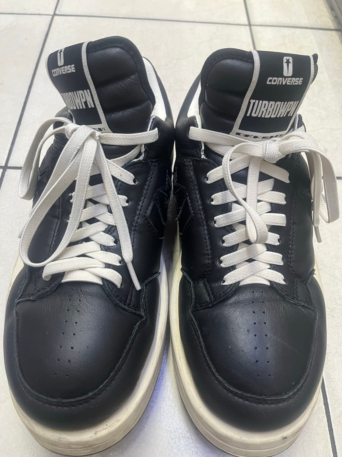 컨버스 터보웨폰 270 상품이미지1