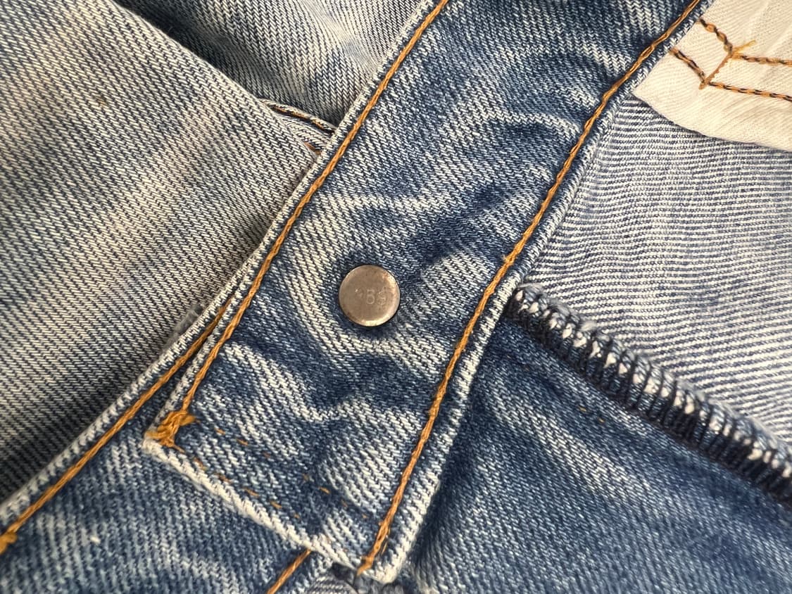 00‘s 리바이스 505  상품이미지10