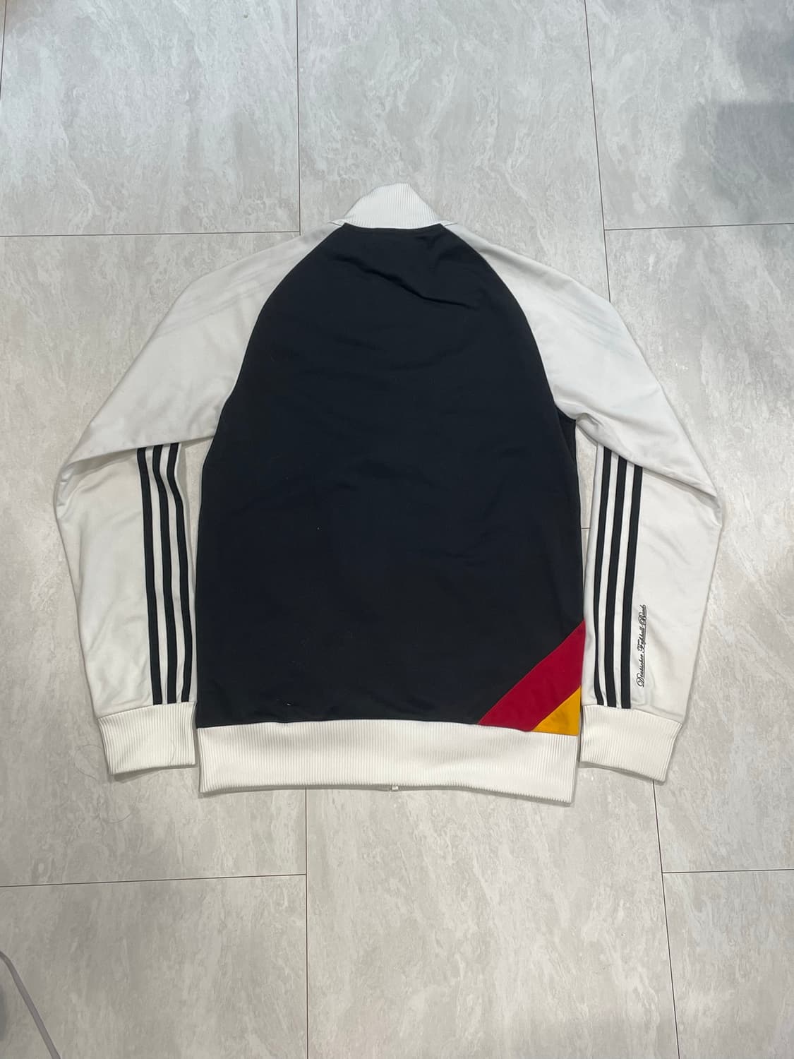 아디다스(Adidas) 오리지널 독일 져지 상품이미지2