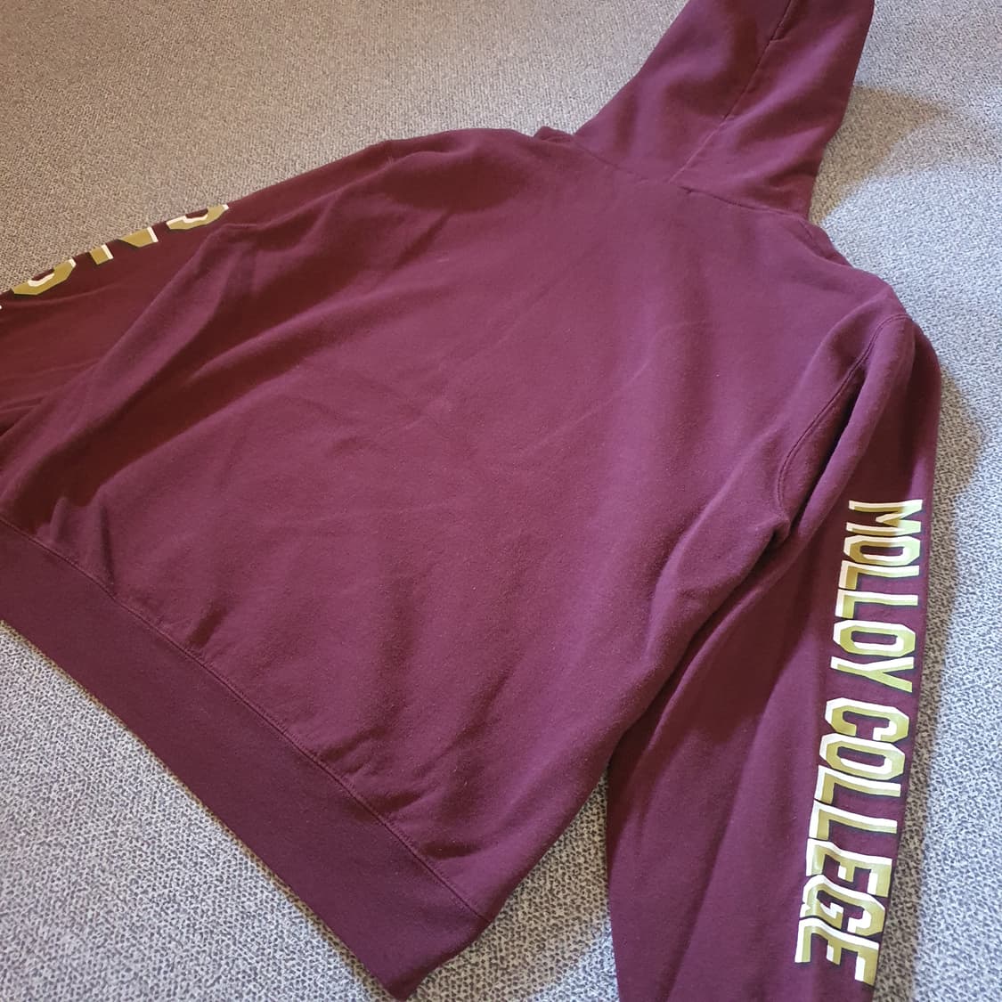 챔피온 후드 기모 No.67 상품이미지8