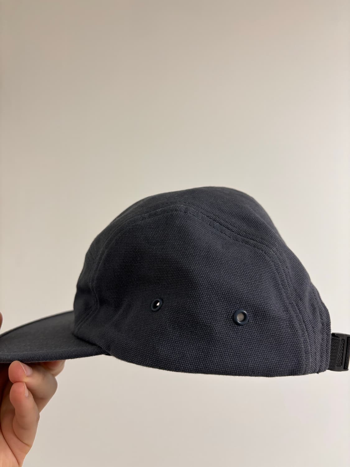 칼하트 wip 바클리 캡 상품이미지2