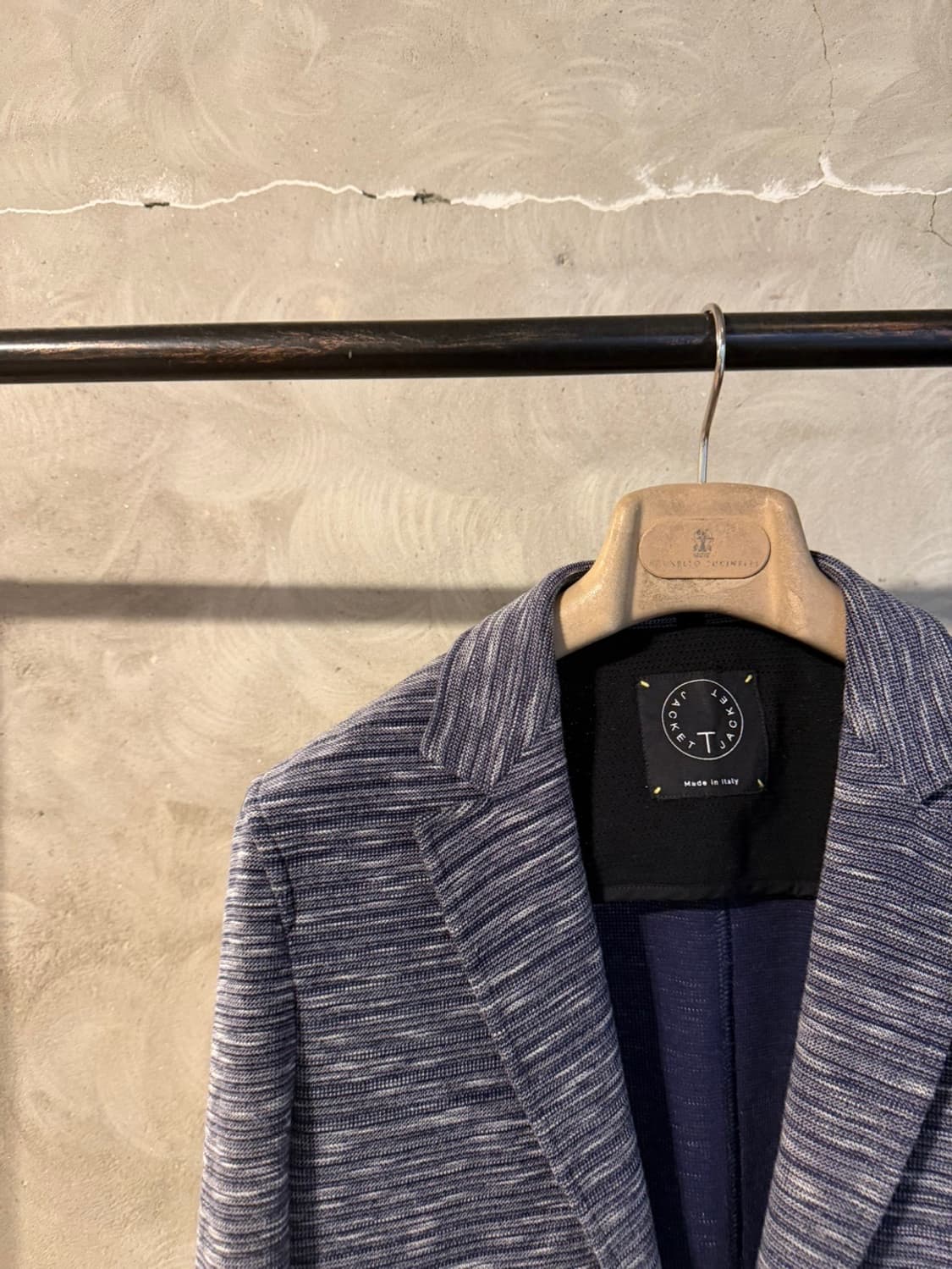 토넬로 저지 블레이저 95 상품이미지2