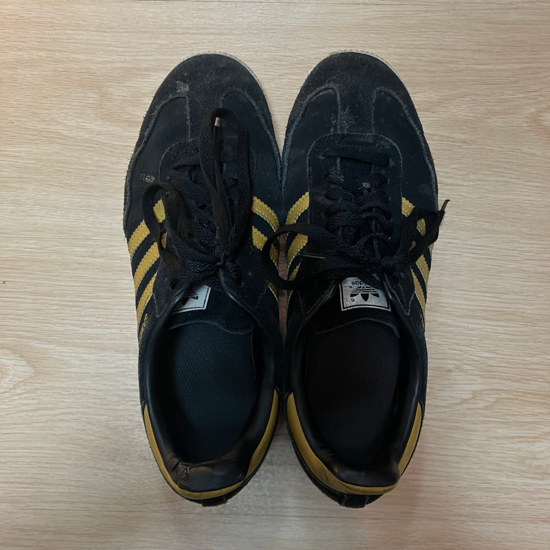 Adidas Samba 상품이미지2