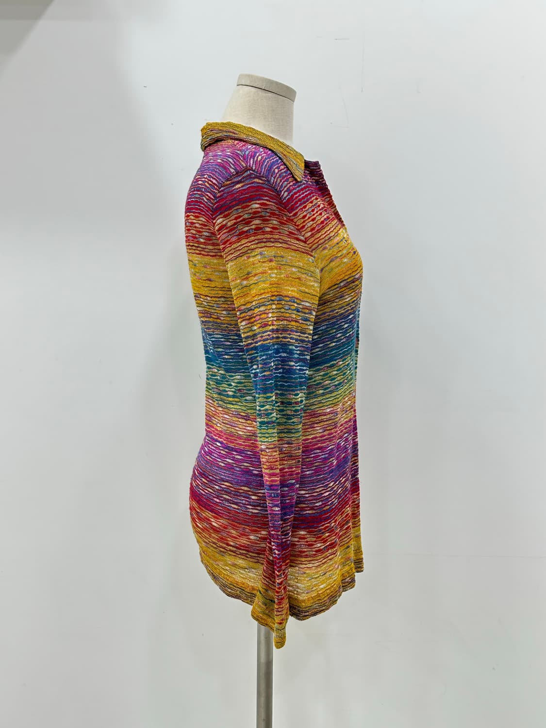 미쏘니 가디건 상품이미지2