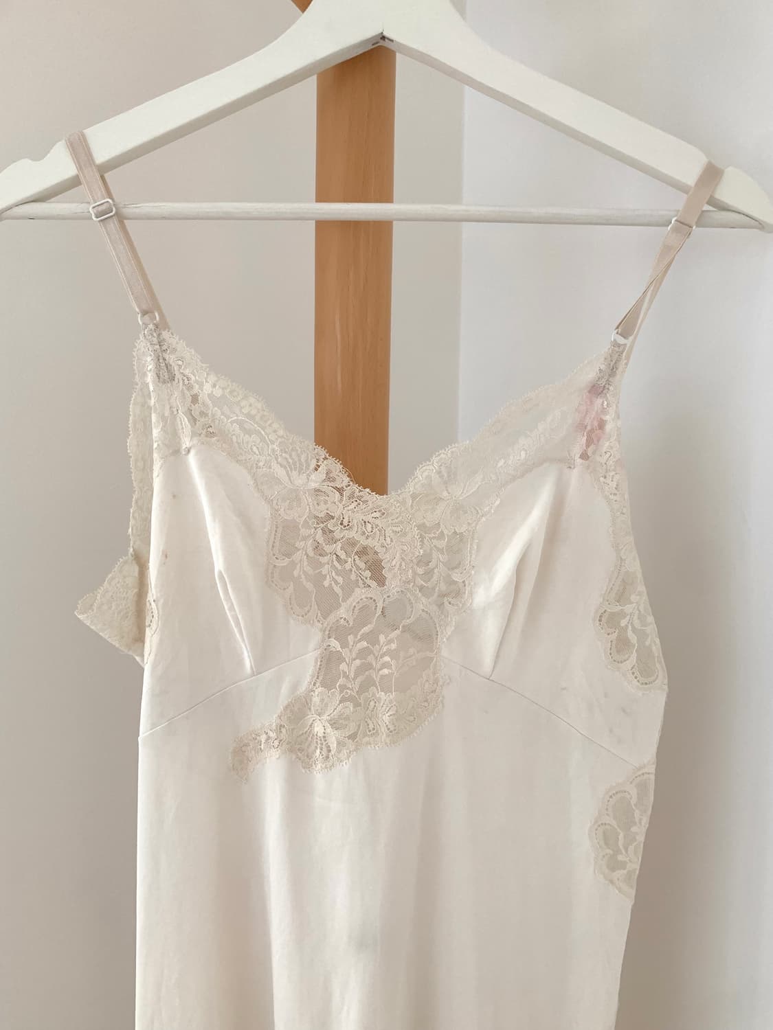 wh 6번 slip dress 상품이미지2