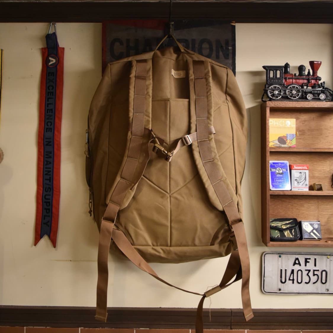 US Military Mass Casualty Medic Backpack 상품이미지9