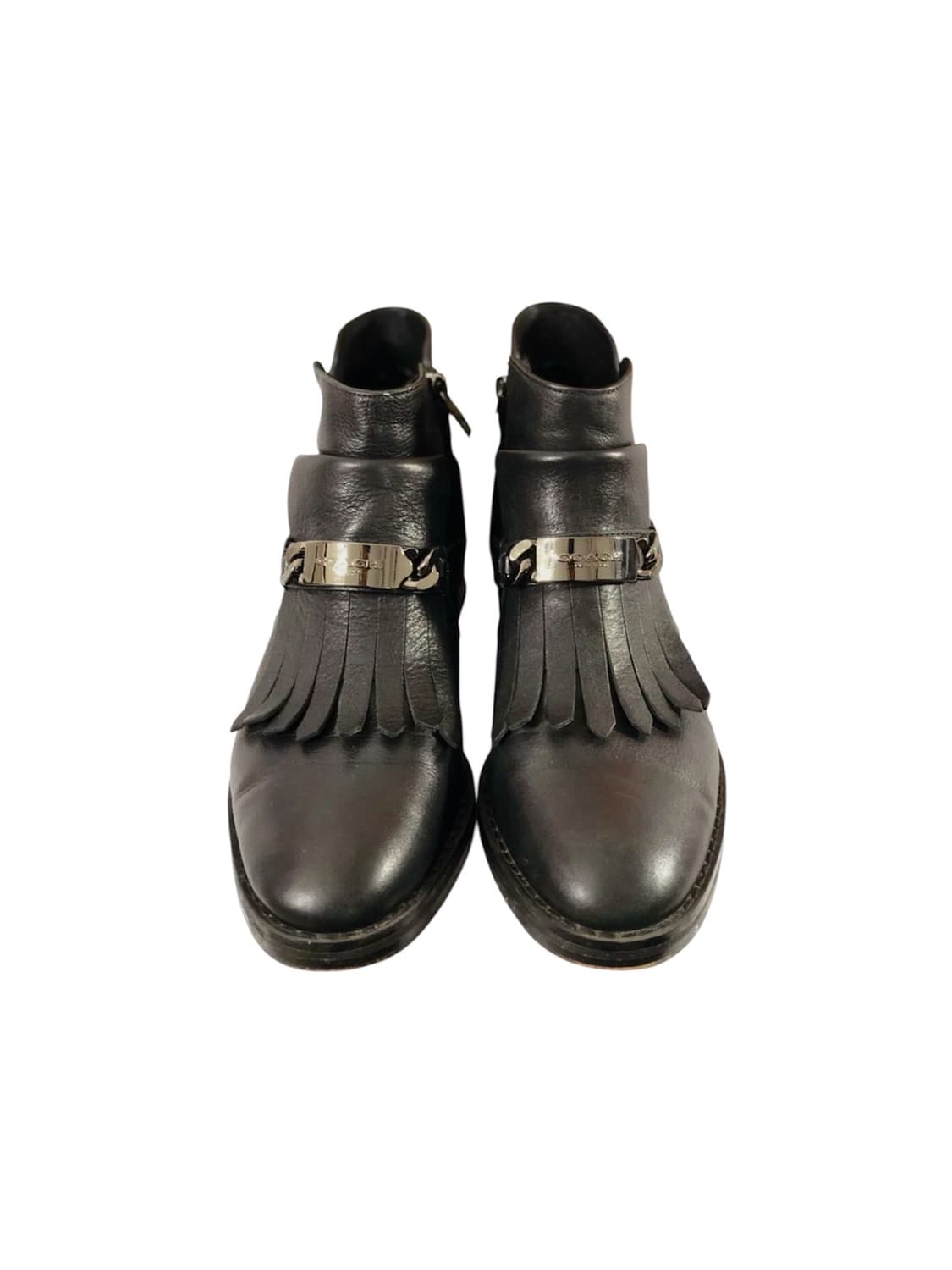 Eagle Leather Boots 230 상품이미지1